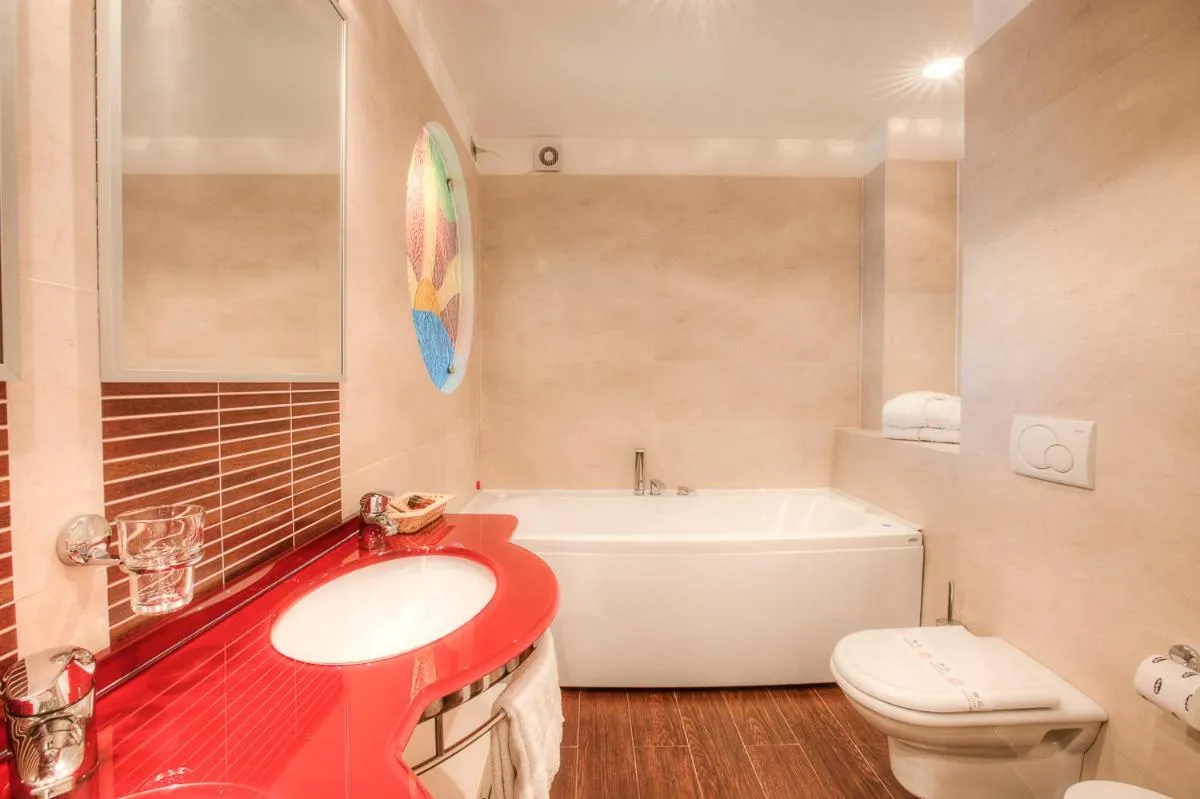 Hotel Nettuno