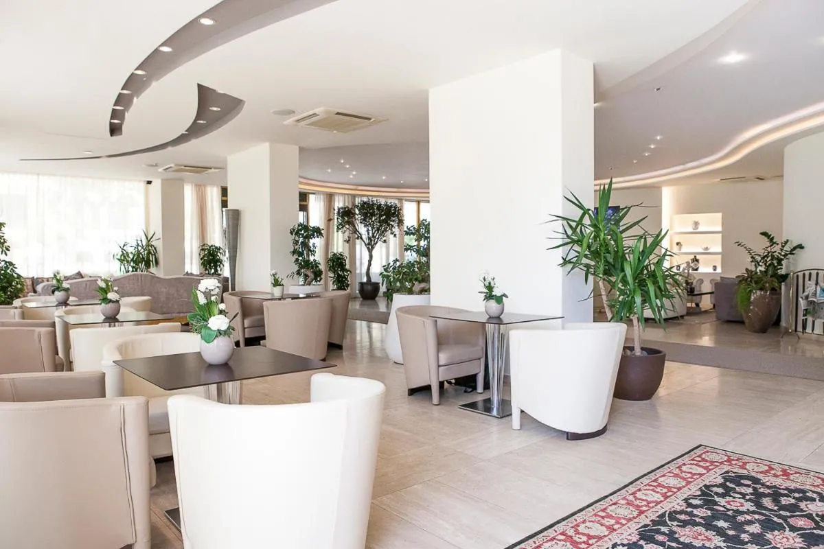 Hotel Nettuno