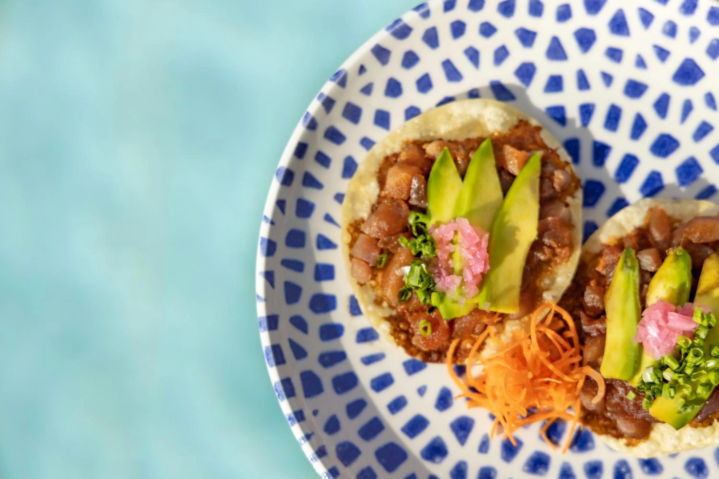 Restaurant/places to eat in Calabash Hotel