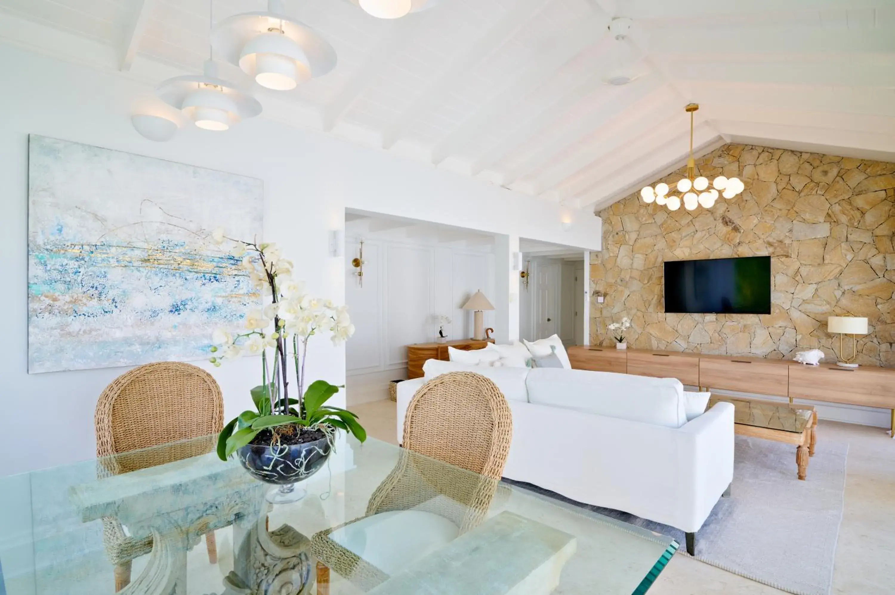 Suite with Private Pool - single occupancy in Calabash Hotel Suite with Private Pool - single occupancy in Calabash Hotel