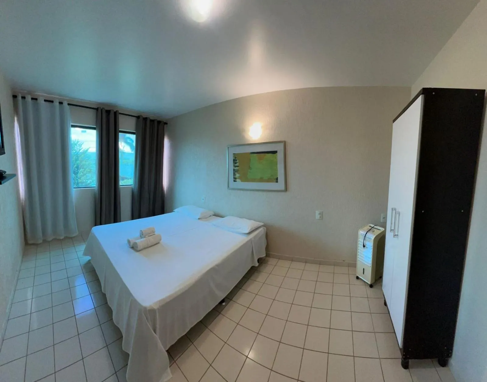 Chappada Hotel