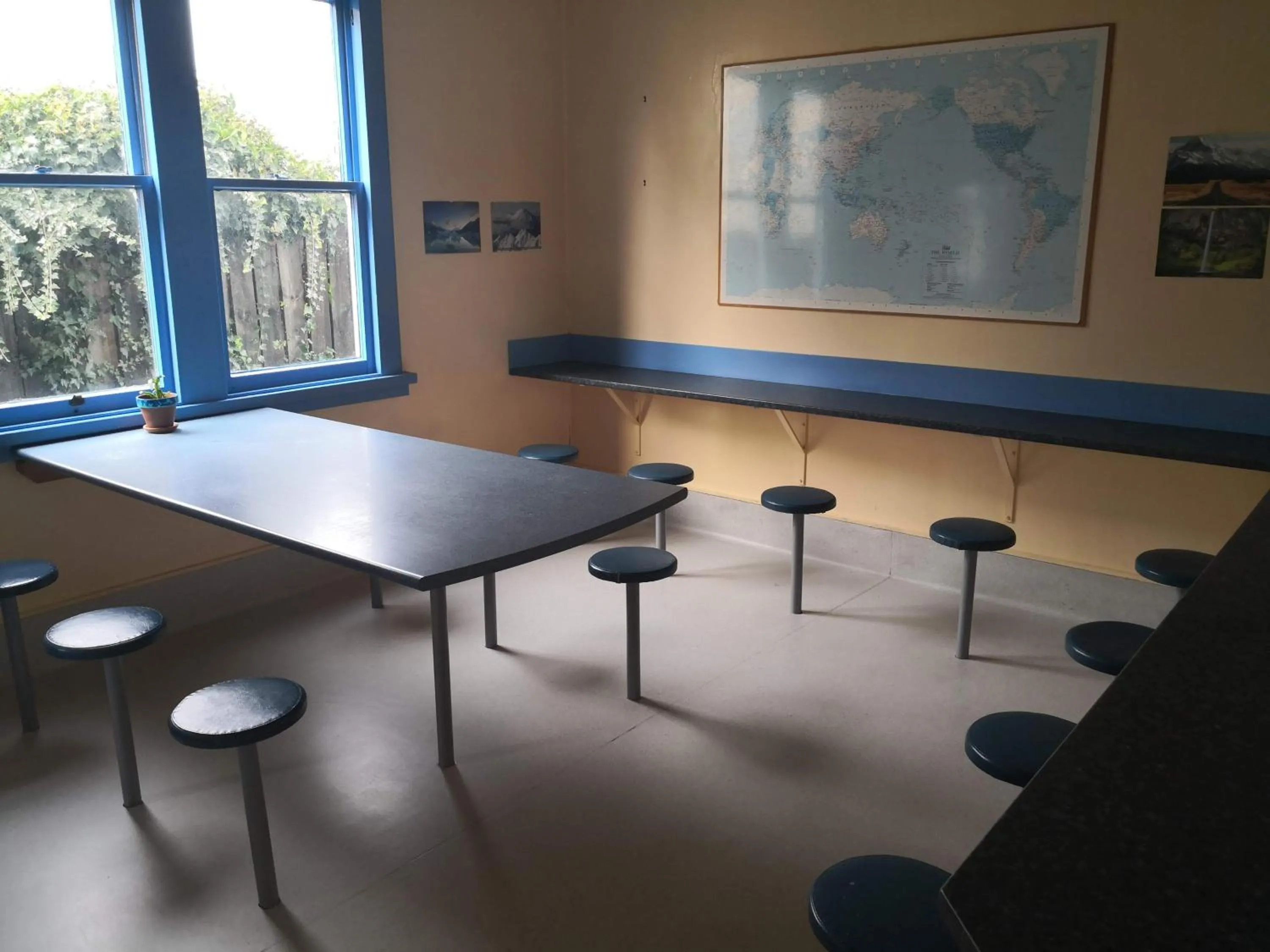 Rotorua Central Backpackers