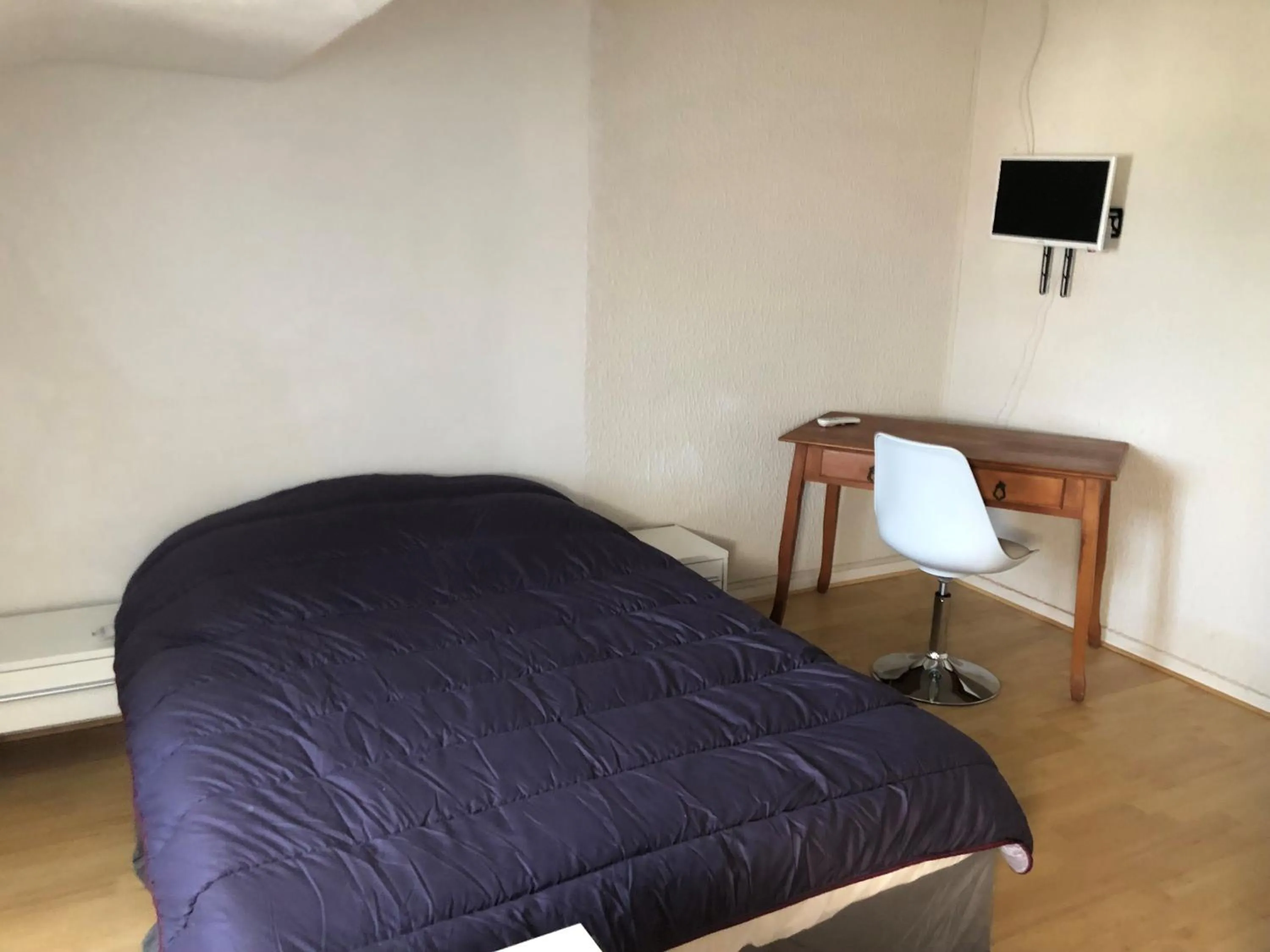 Bed in Residence Le Continental