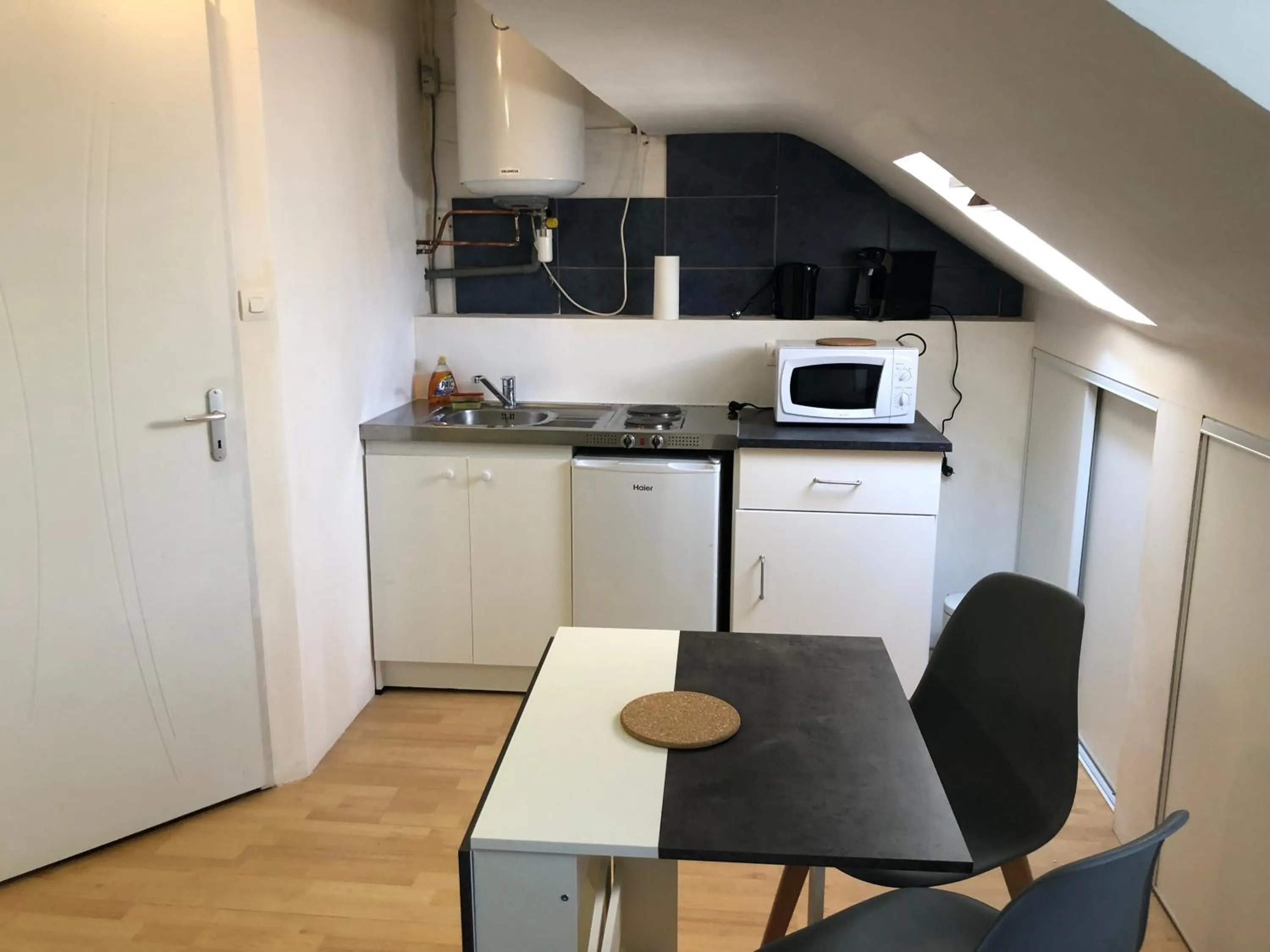 Residence Le Continental