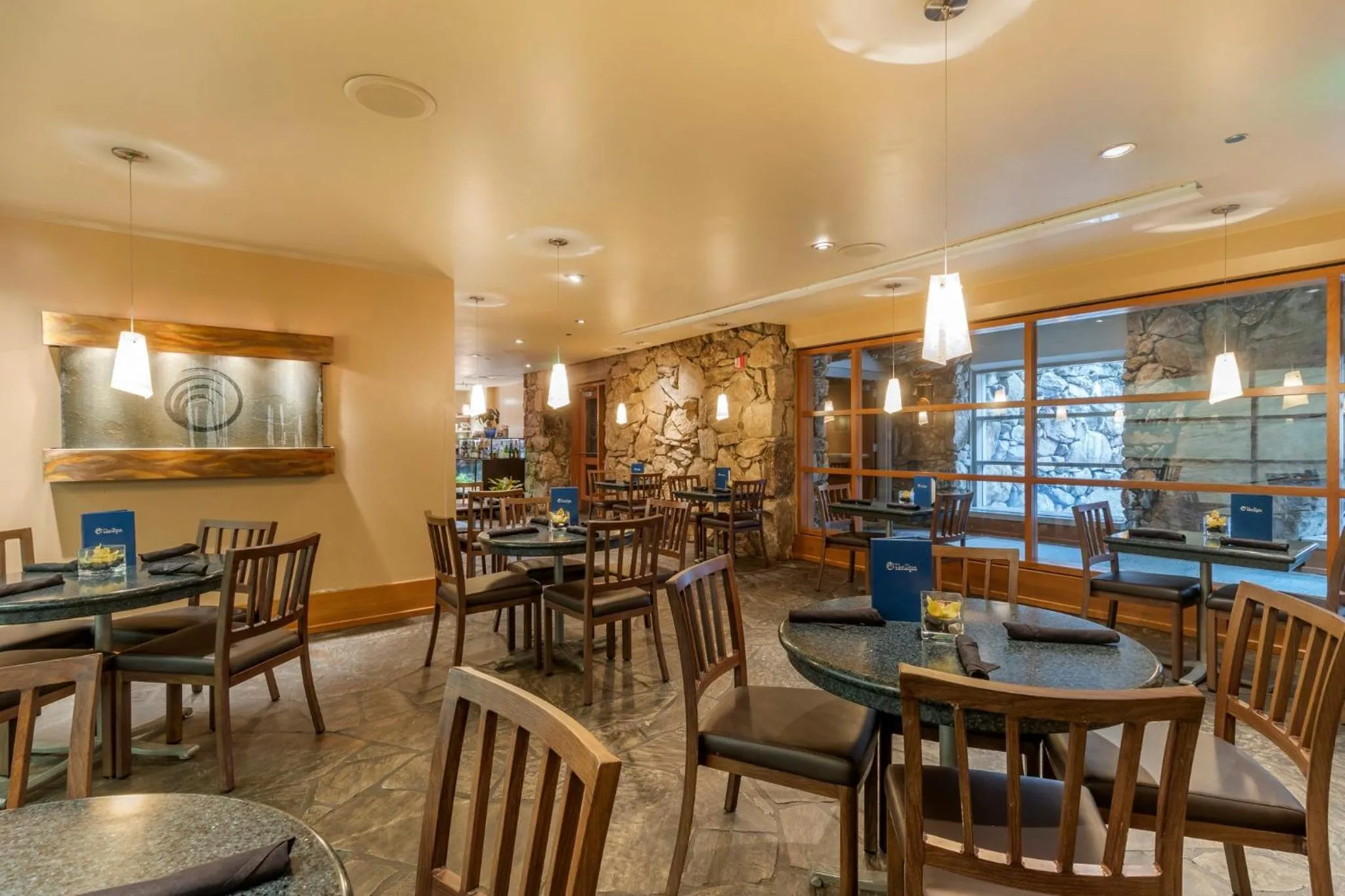 Spa and wellness centre/facilities in The Omni Grove Park Inn & Spa - Asheville