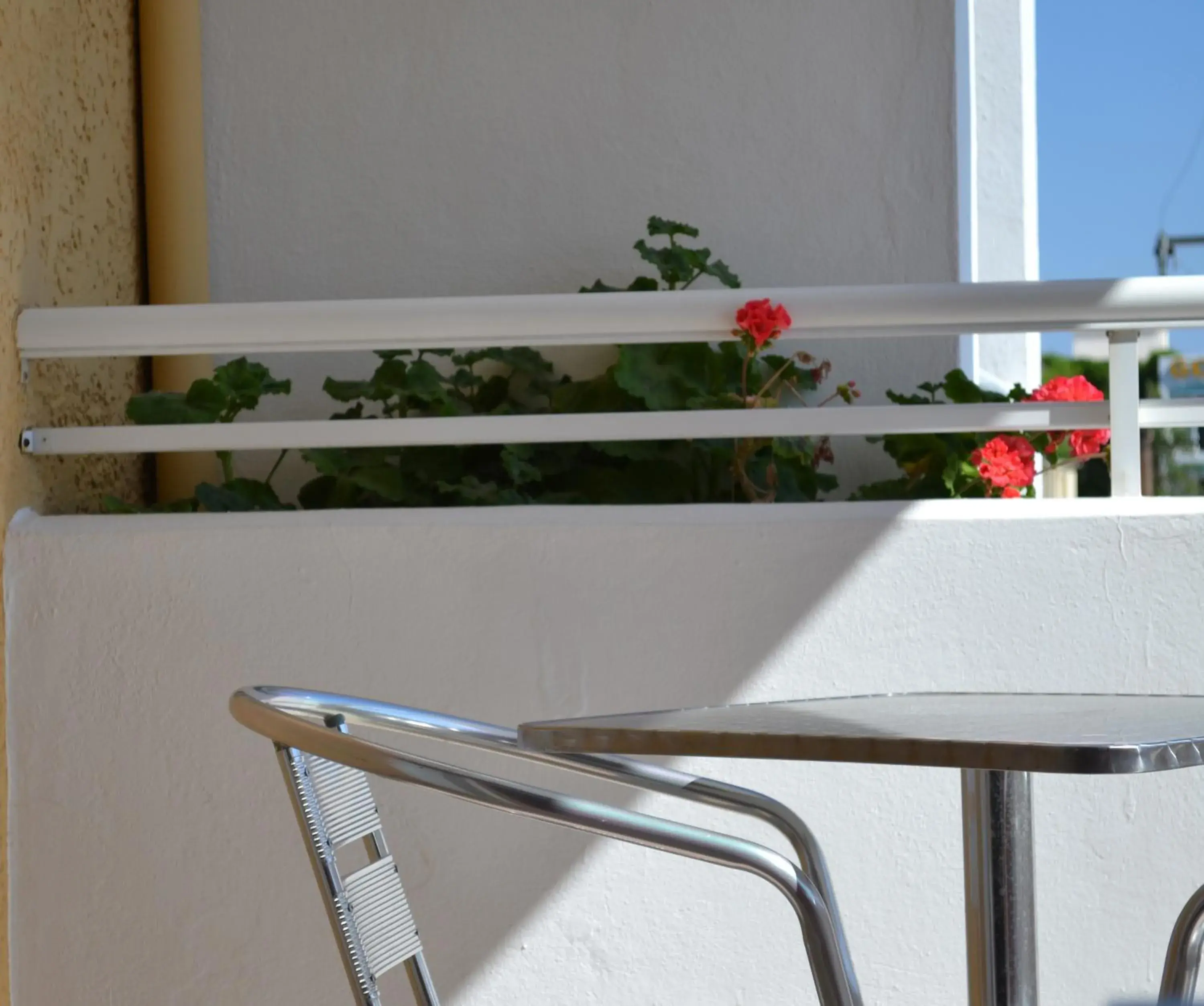 Triple Room in Palladion Triple Room in Palladion