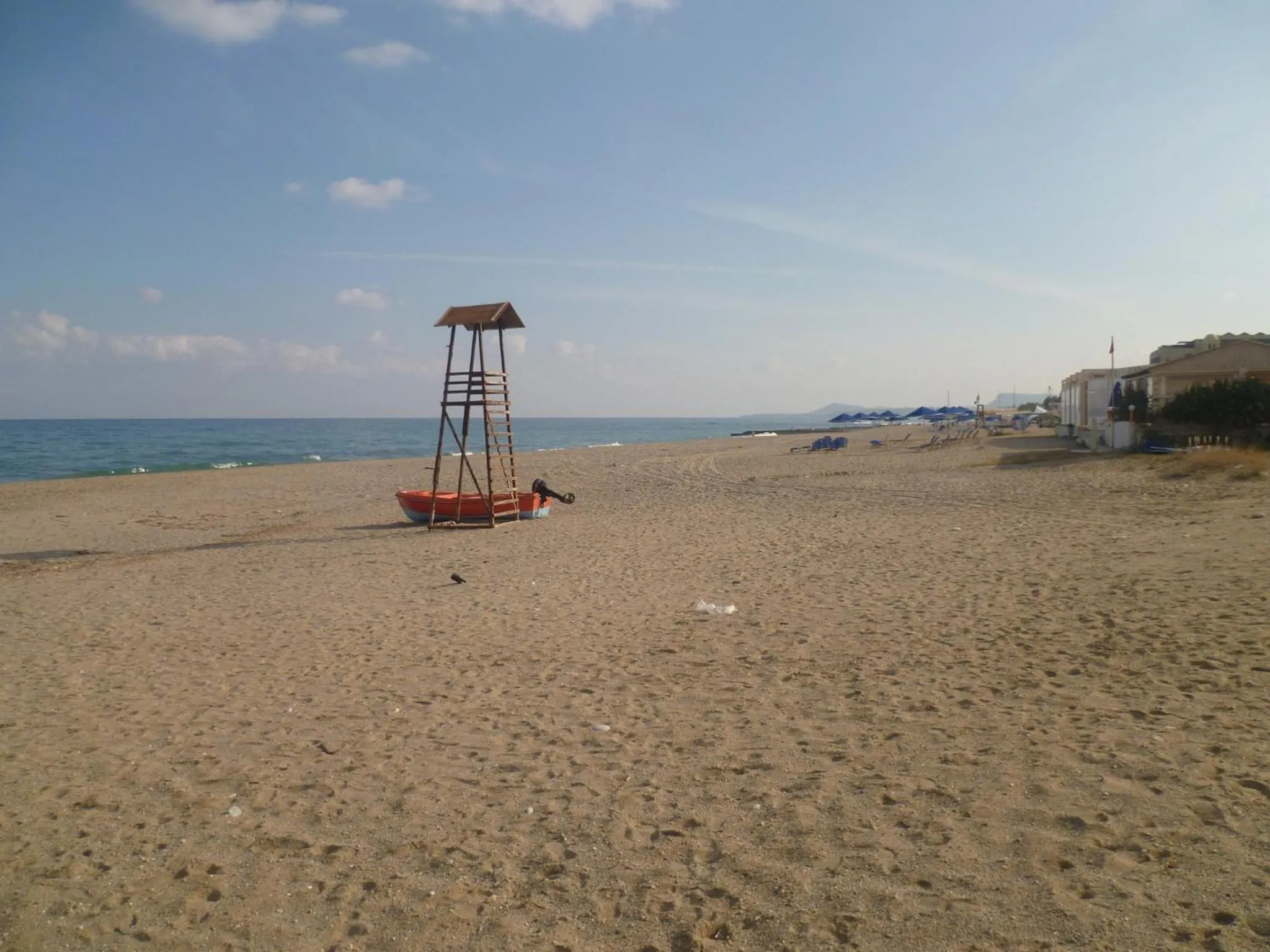 Nearby landmark in Palladion