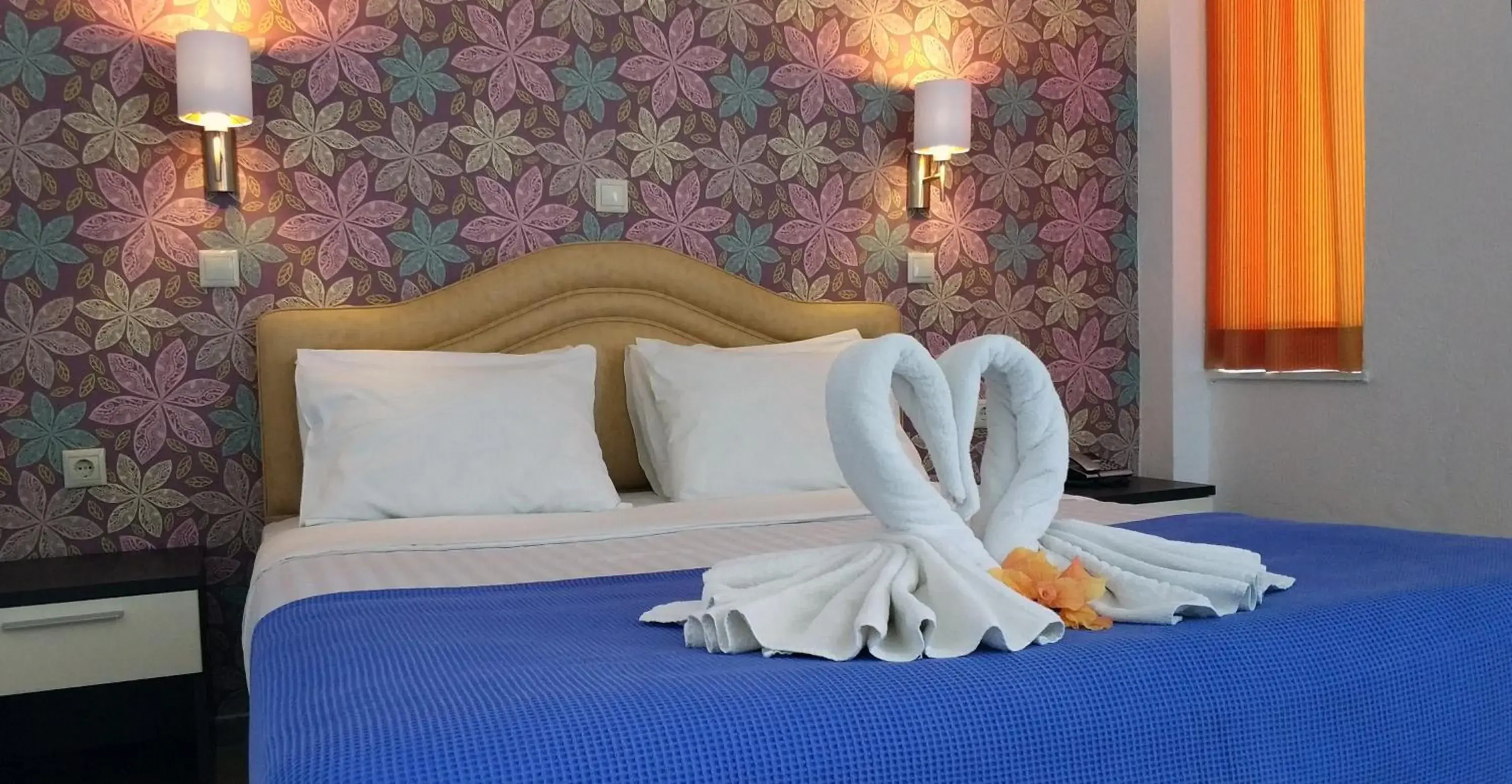 Bed in Palladion Bed in Palladion