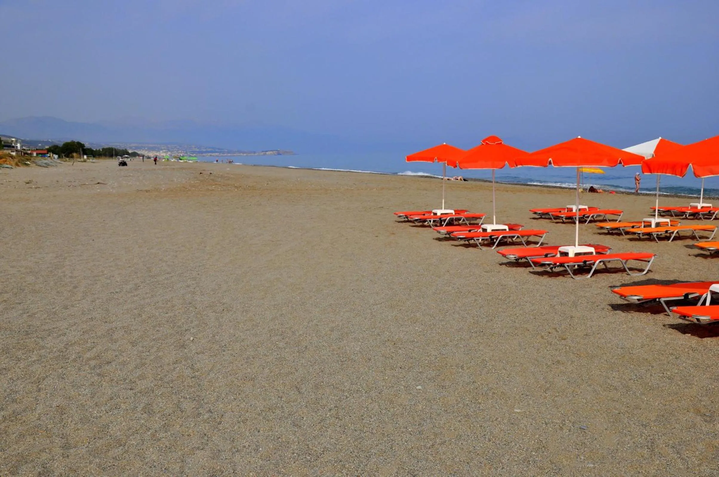 Nearby landmark in Palladion