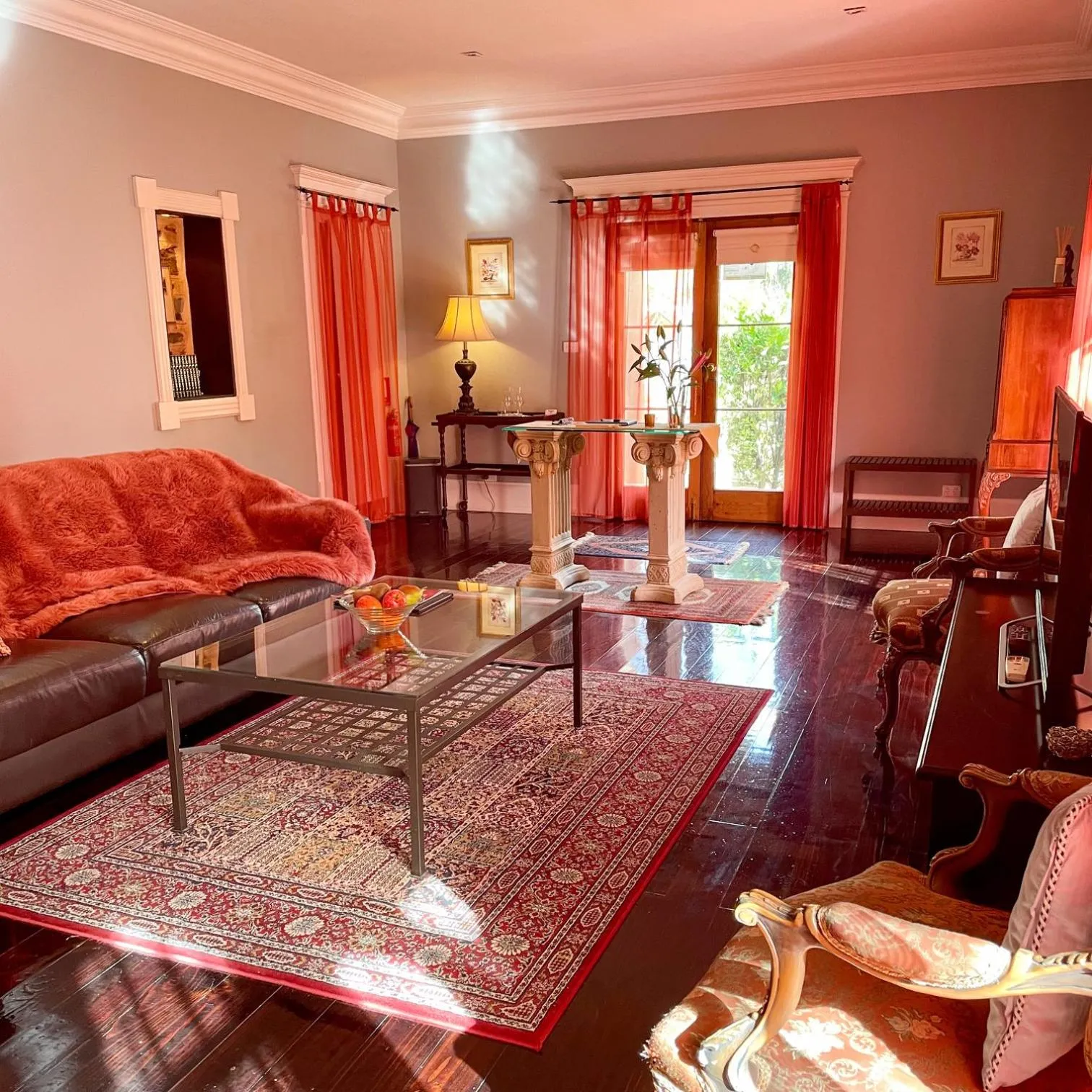 Jacobs Creek Retreat - Barossa Valley