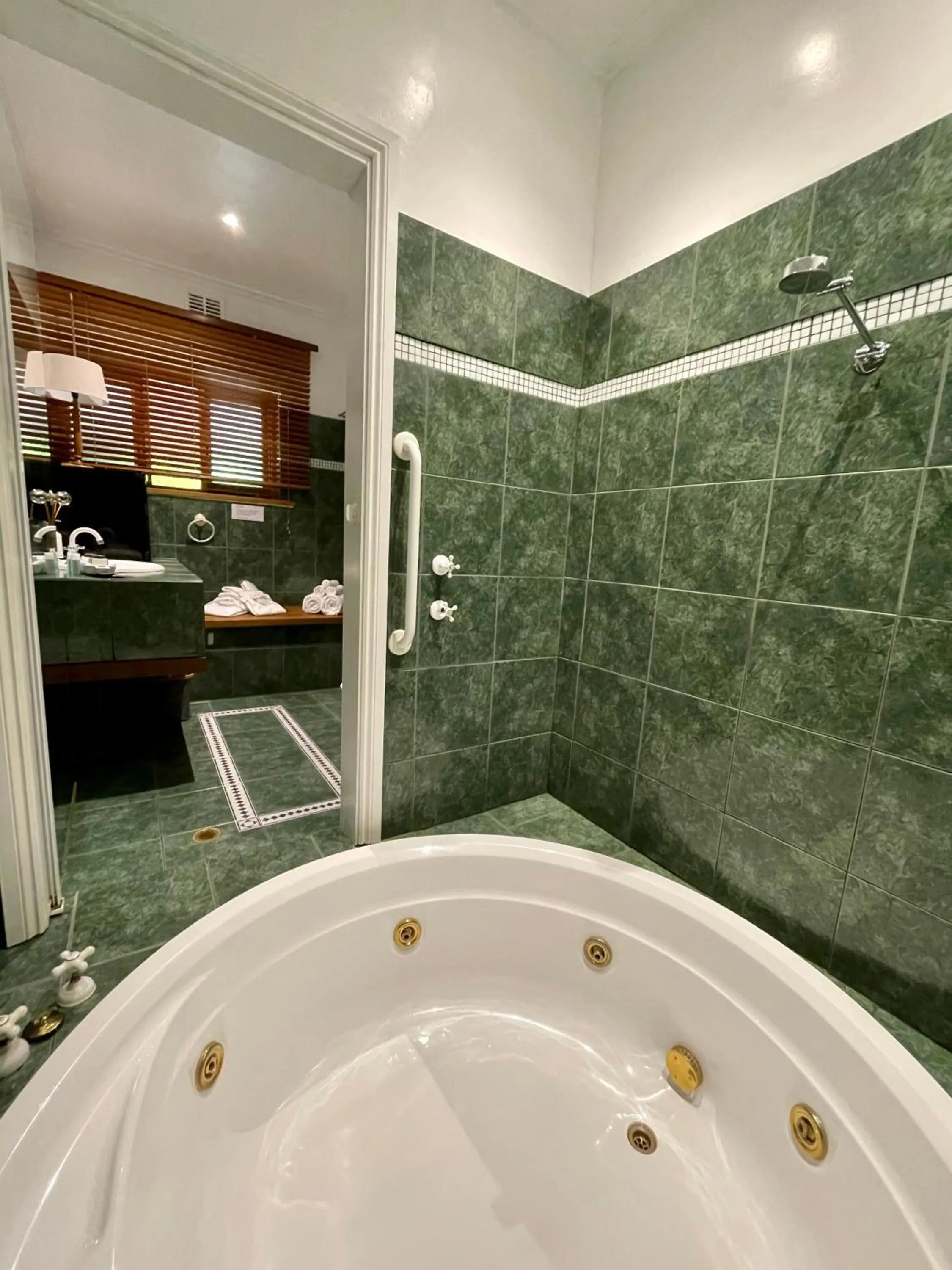 Jacobs Creek Retreat - Barossa Valley