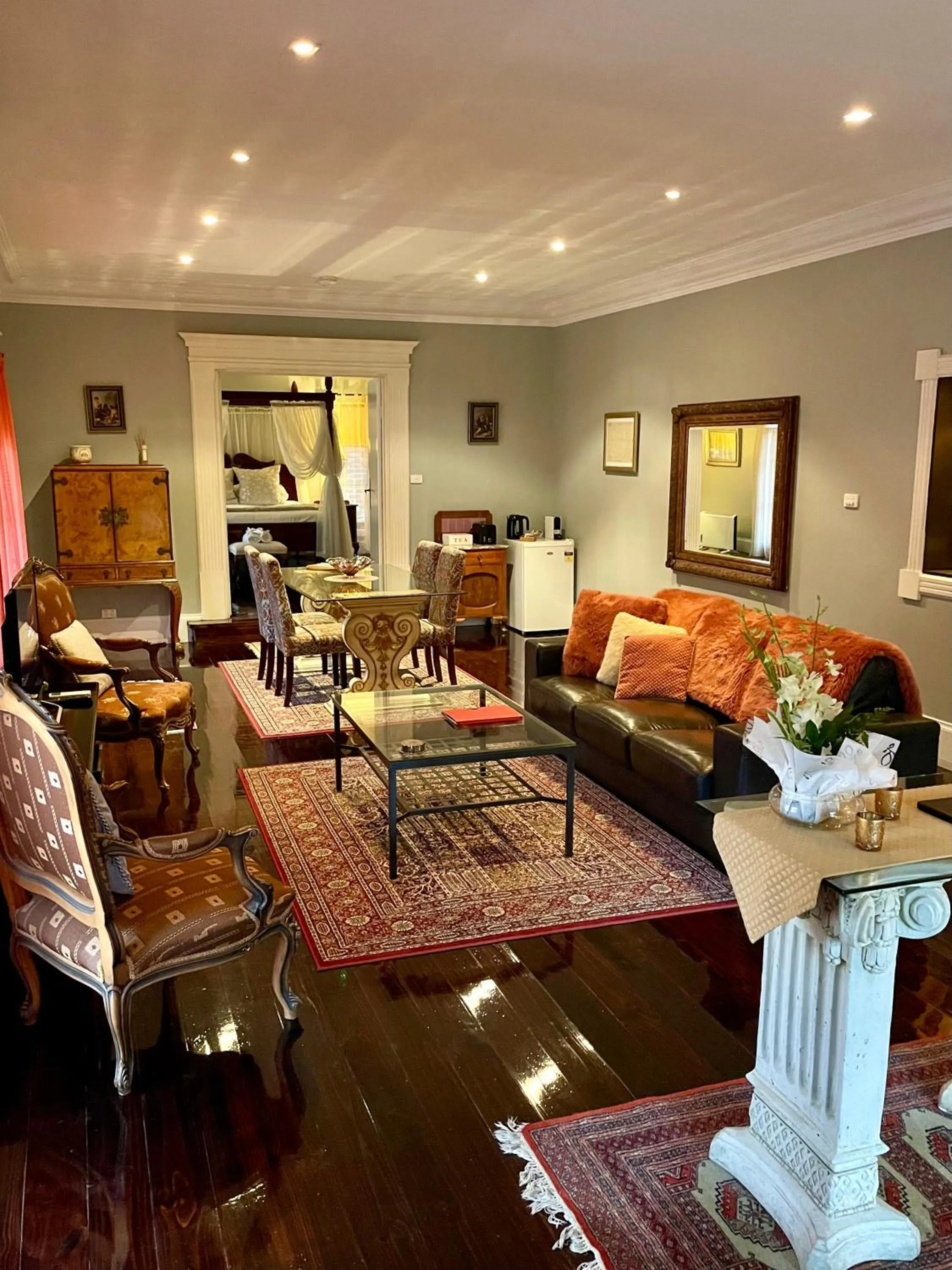 Jacobs Creek Retreat - Barossa Valley