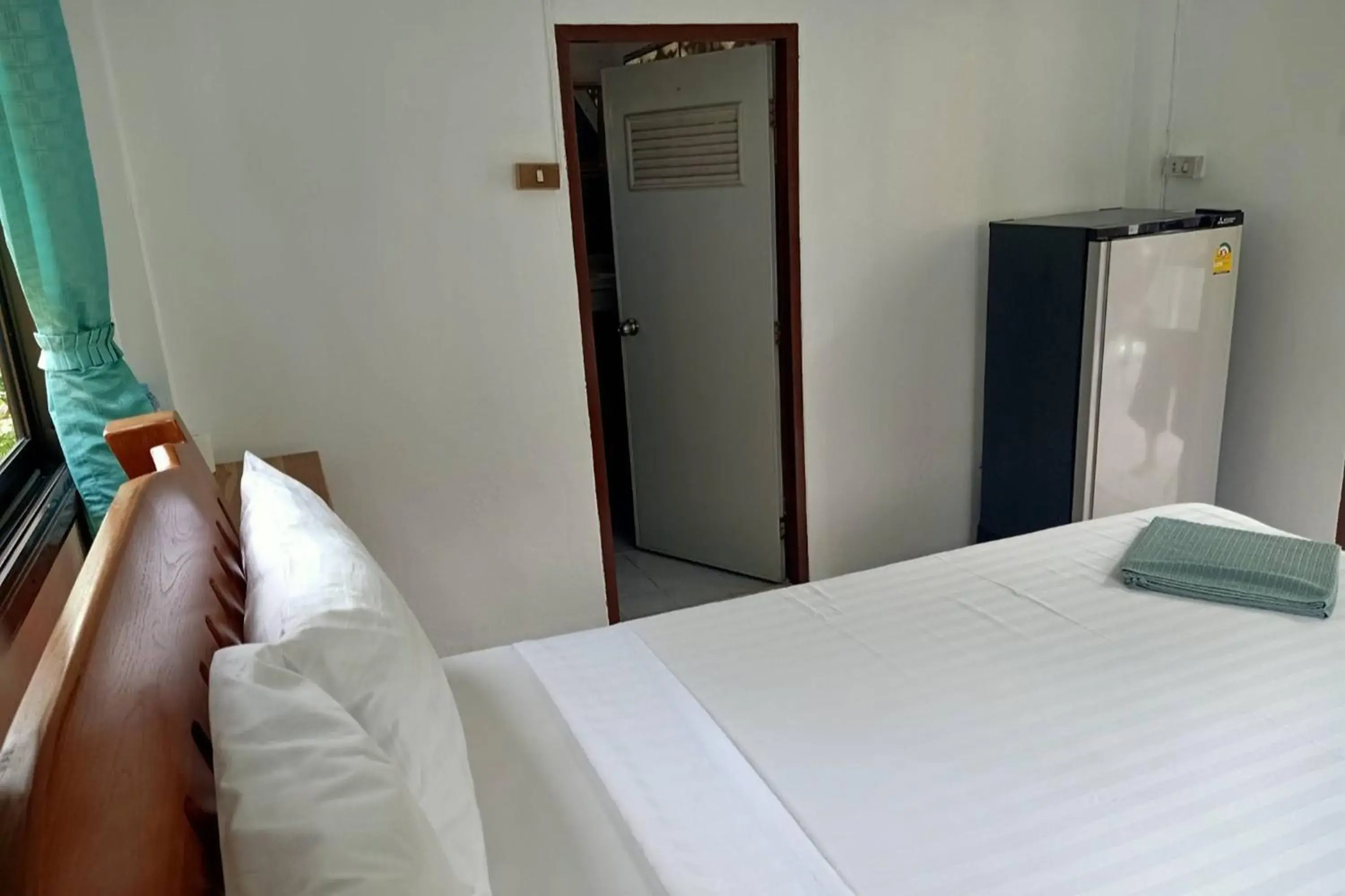 Bedroom, Bed in Palm Point Village Bedroom, Bed in Palm Point Village