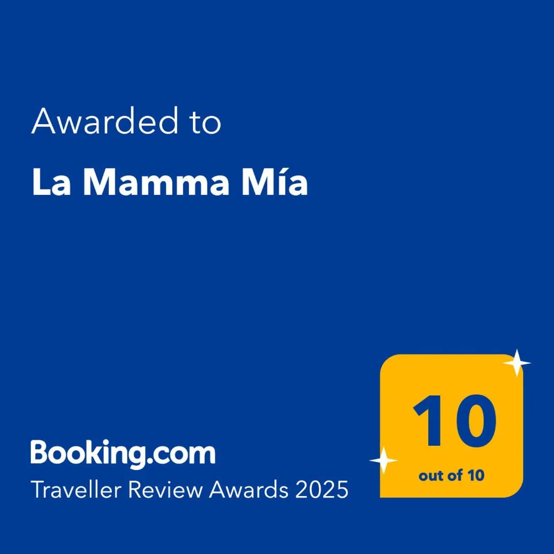 La Mamma Mía