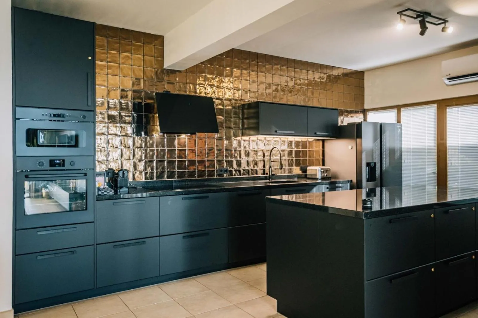 The Bellafonte - Luxury Oceanfront Hotel