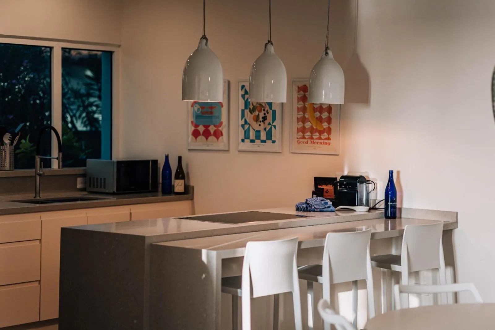 The Bellafonte - Luxury Oceanfront Hotel