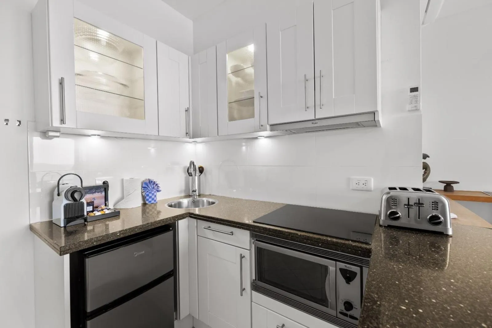 The Bellafonte - Luxury Oceanfront Hotel