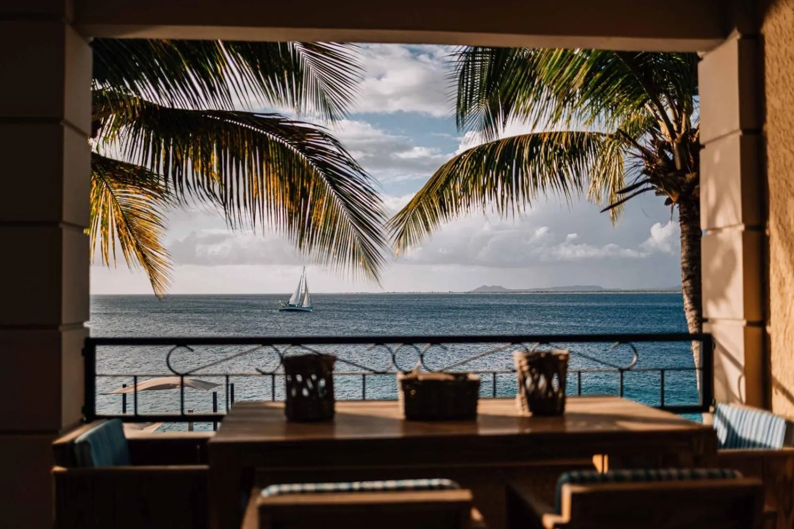 The Bellafonte - Luxury Oceanfront Hotel