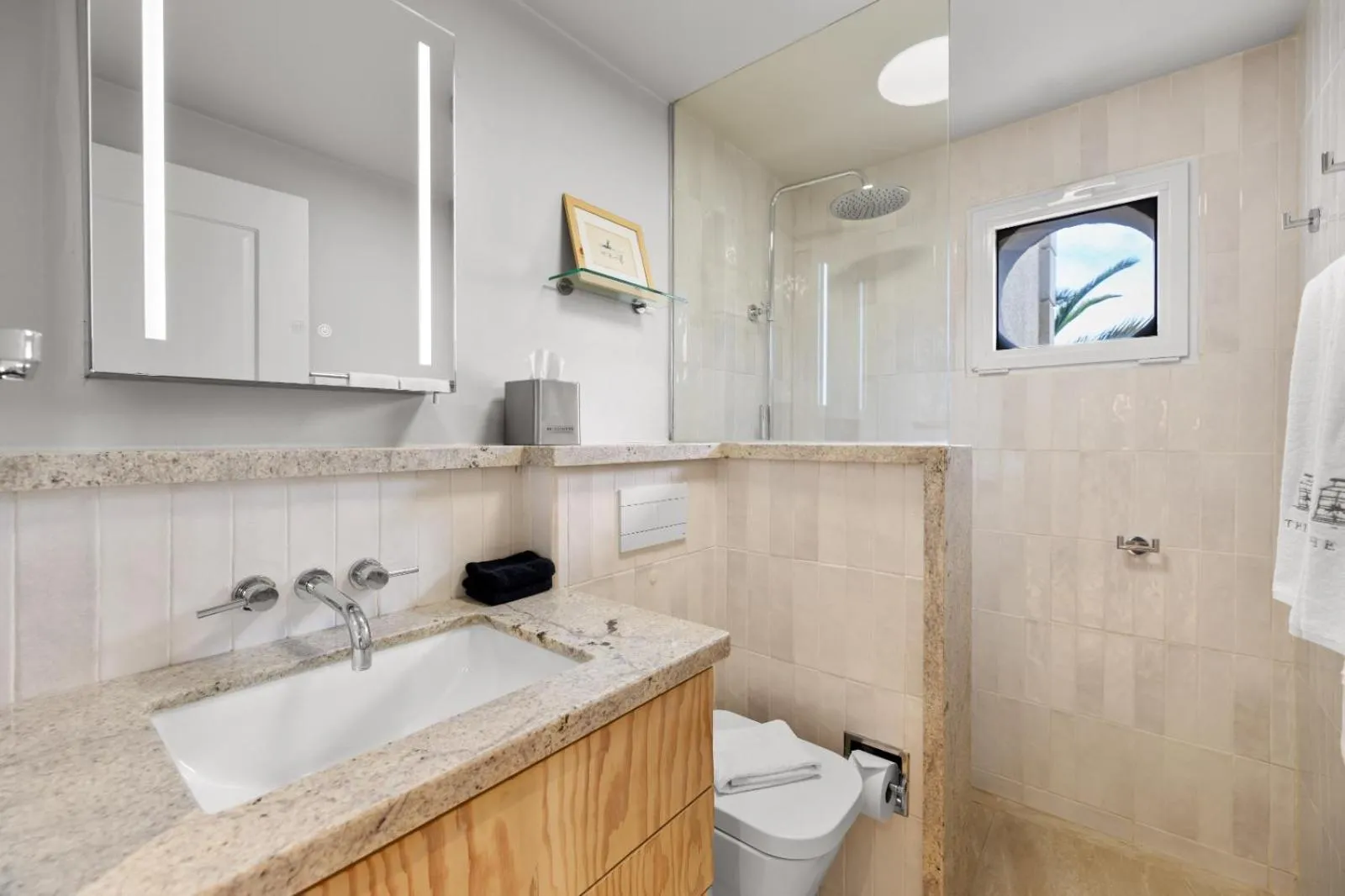 The Bellafonte - Luxury Oceanfront Hotel