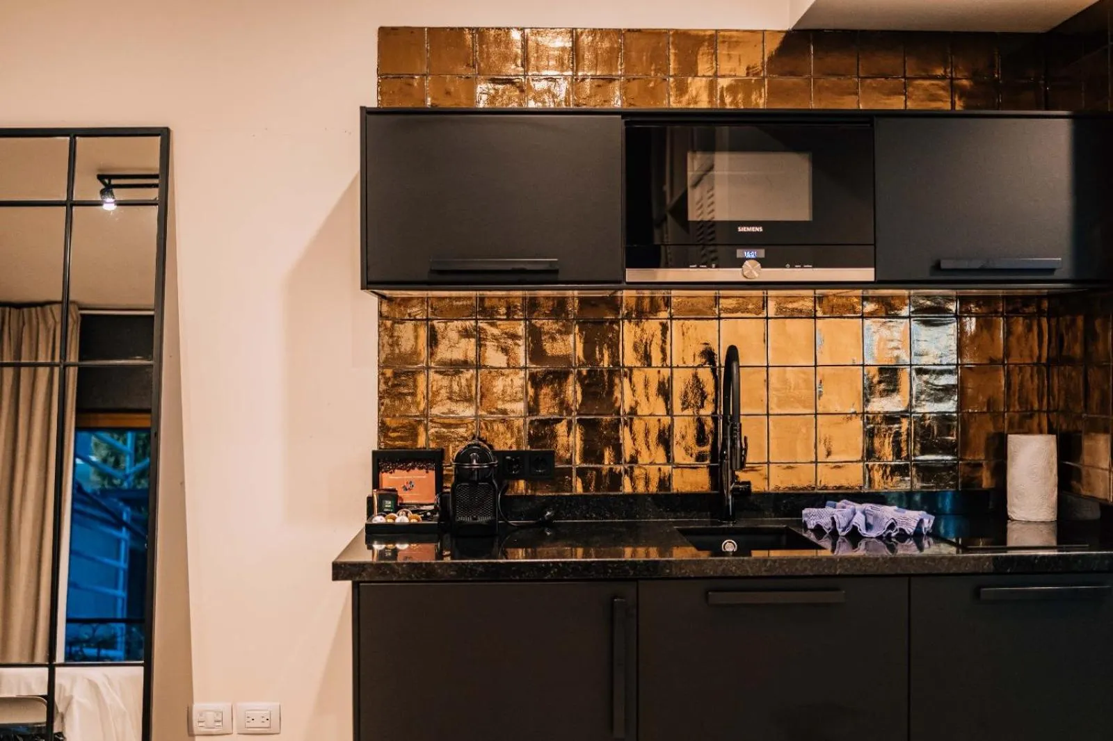 The Bellafonte - Luxury Oceanfront Hotel