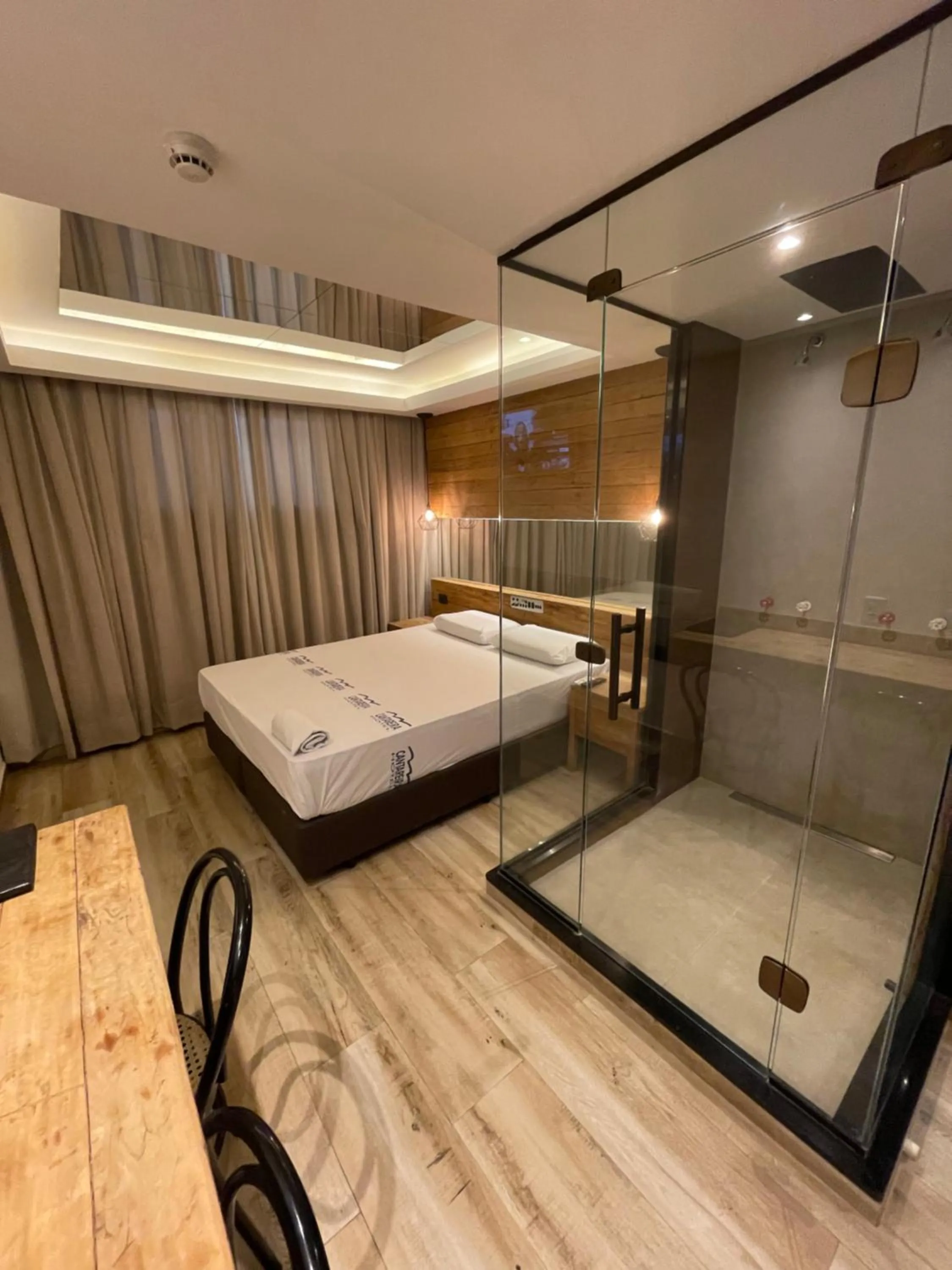 Hotel Cantareira (Adults Only)