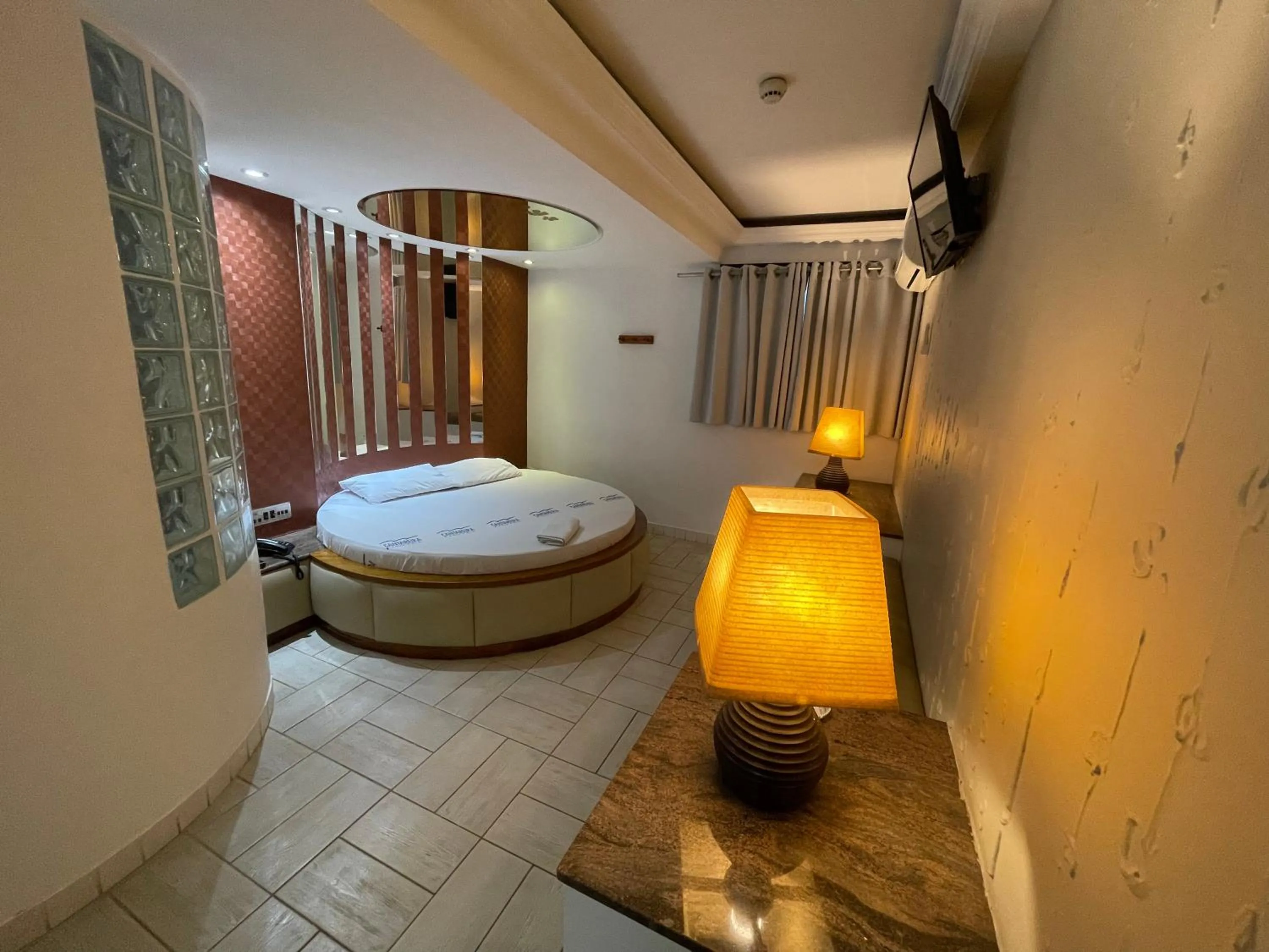 Hotel Cantareira (Adults Only)