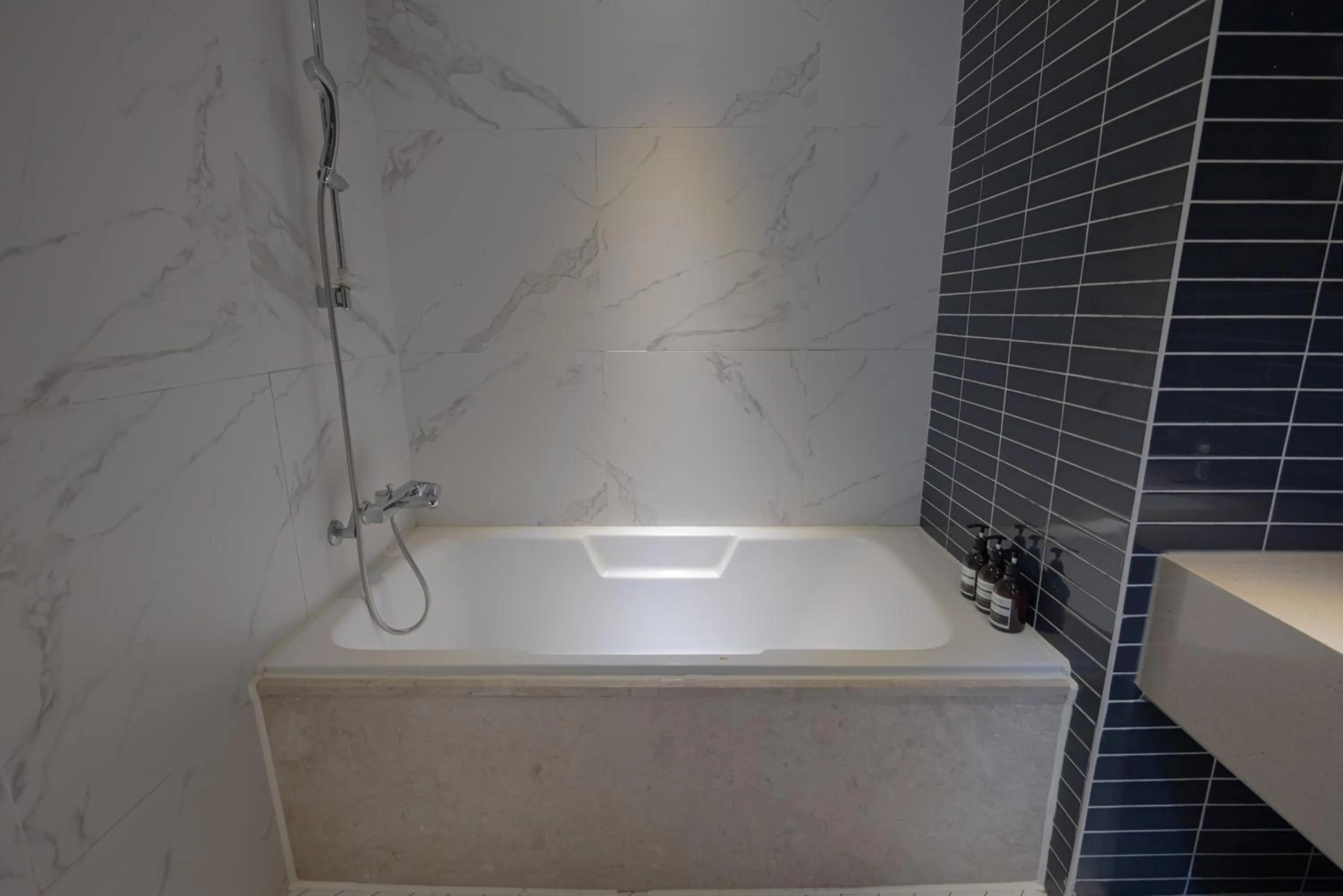 Bathroom in Hound Hotel Seomyeon-Beomcheon