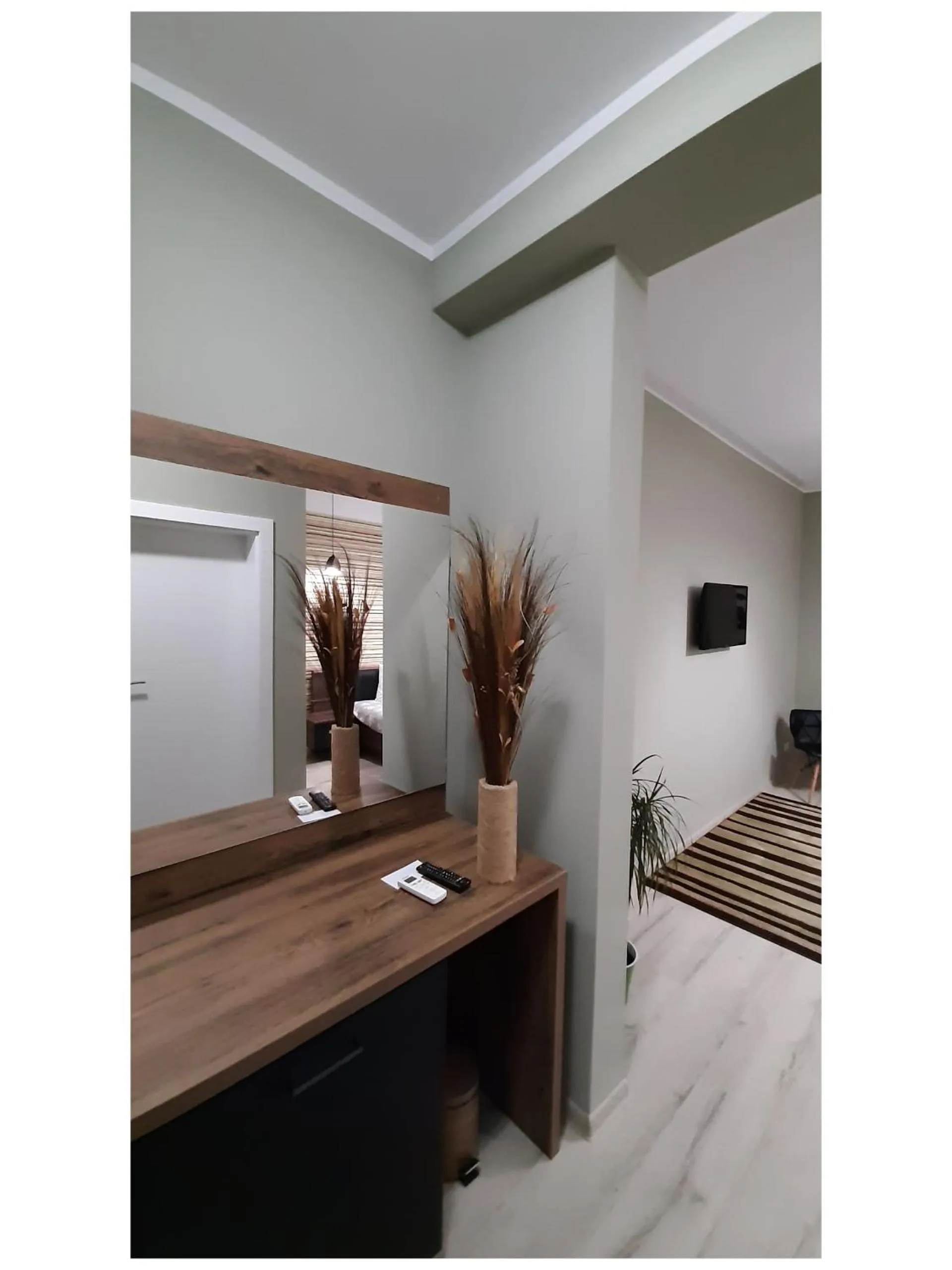 Bed in N.D Global Alba Iulia