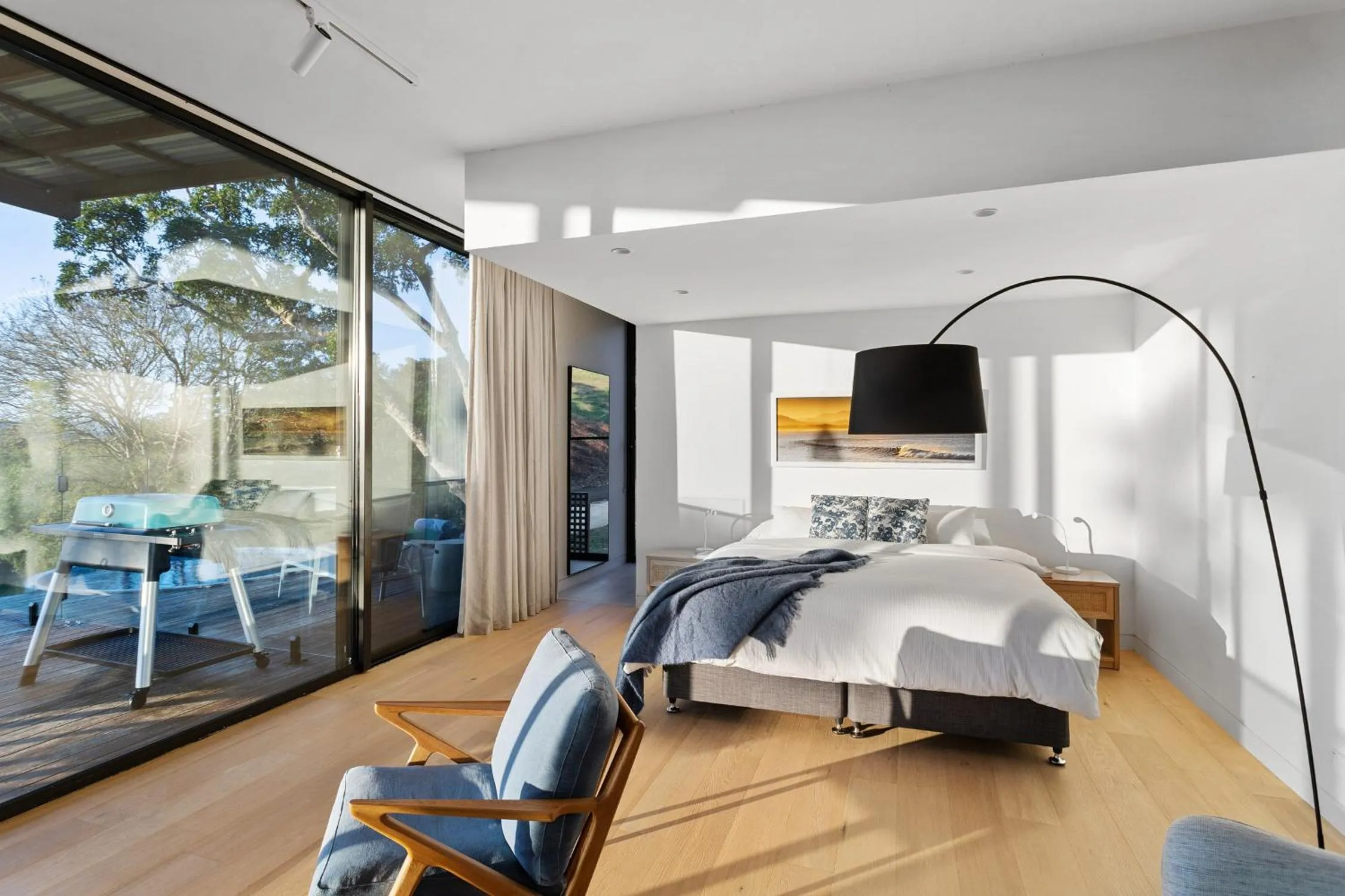 Byron Hinterland Villas