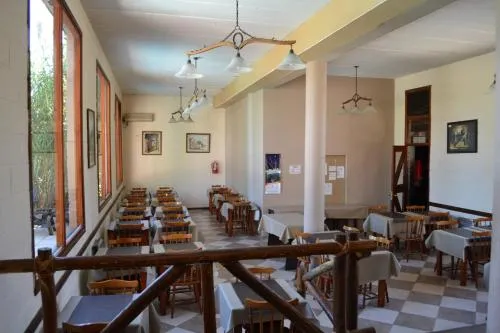 Hotel Torres del Sol