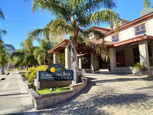 Hotel Torres del Sol Hotel Torres del Sol
