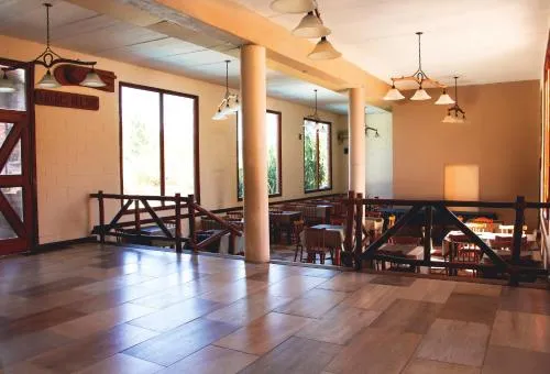 Hotel Torres del Sol
