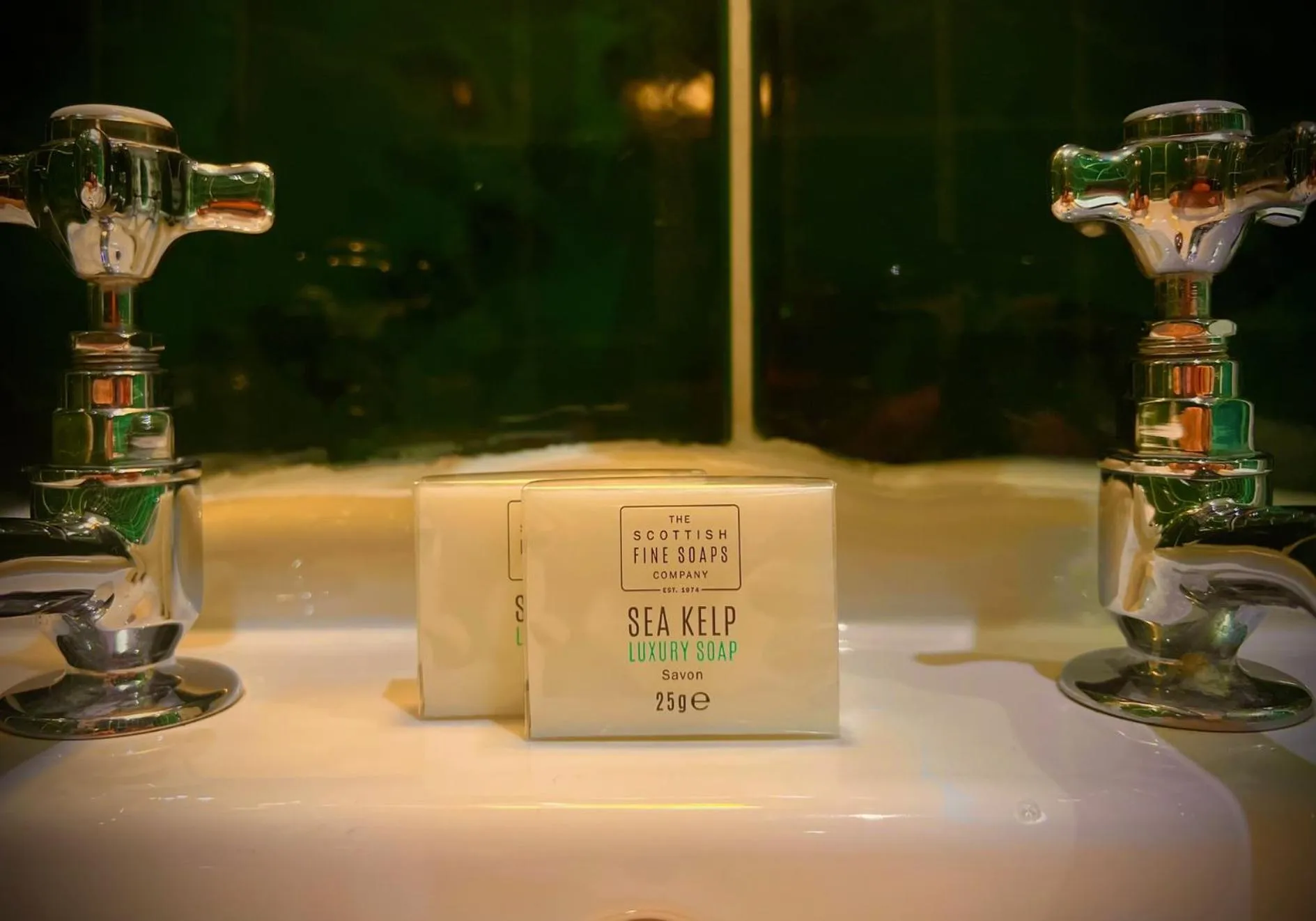 Loch Ness Lodge Hotel