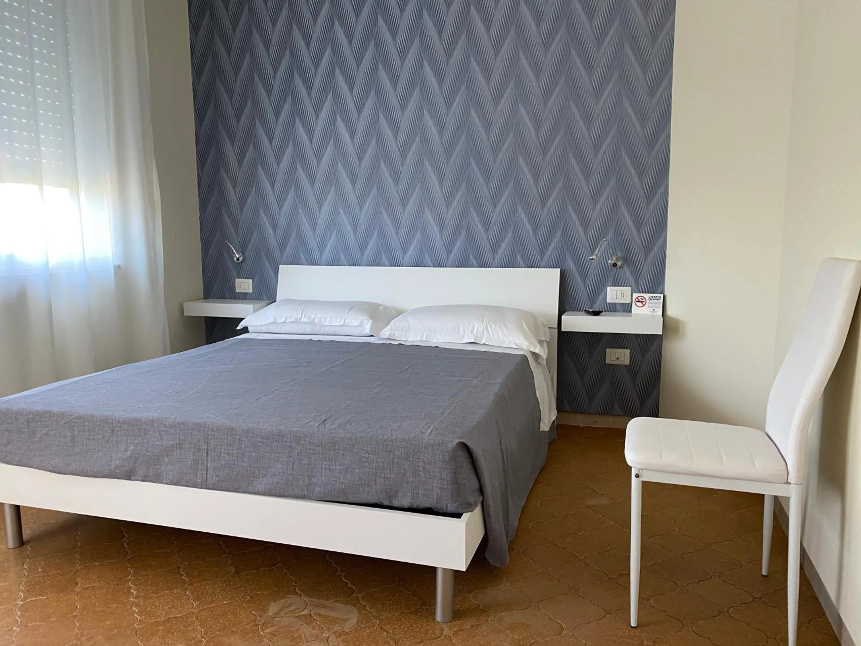 Day, Bed in Acquaviva Experience B&B