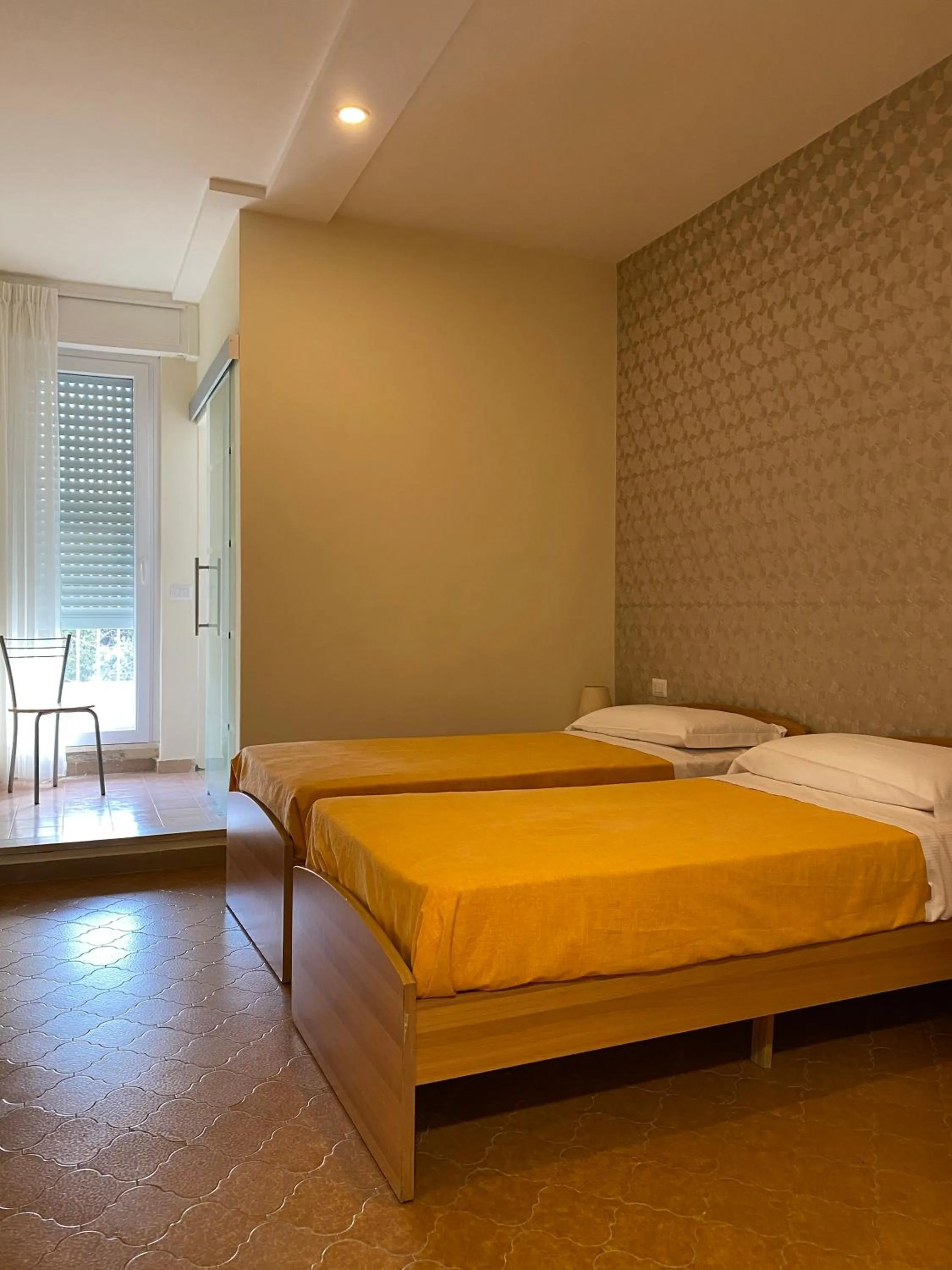 Summer, Bed in Acquaviva Experience B&B