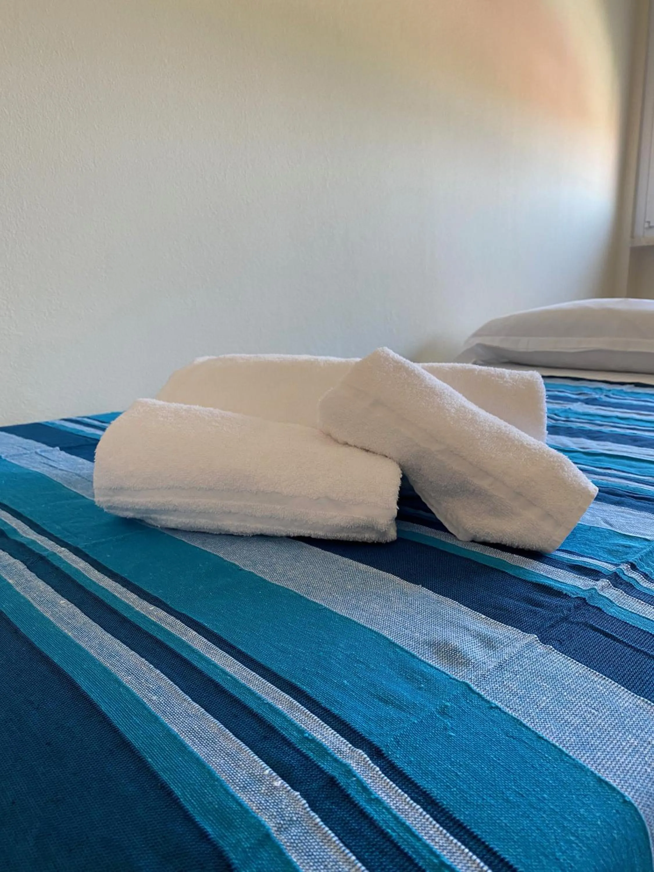 Bed in Acquaviva Experience B&B