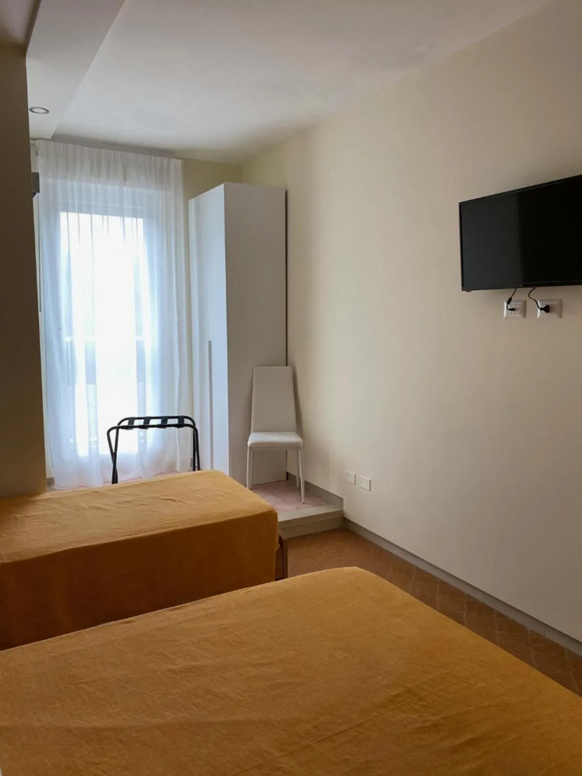 Day, Bed in Acquaviva Experience B&B