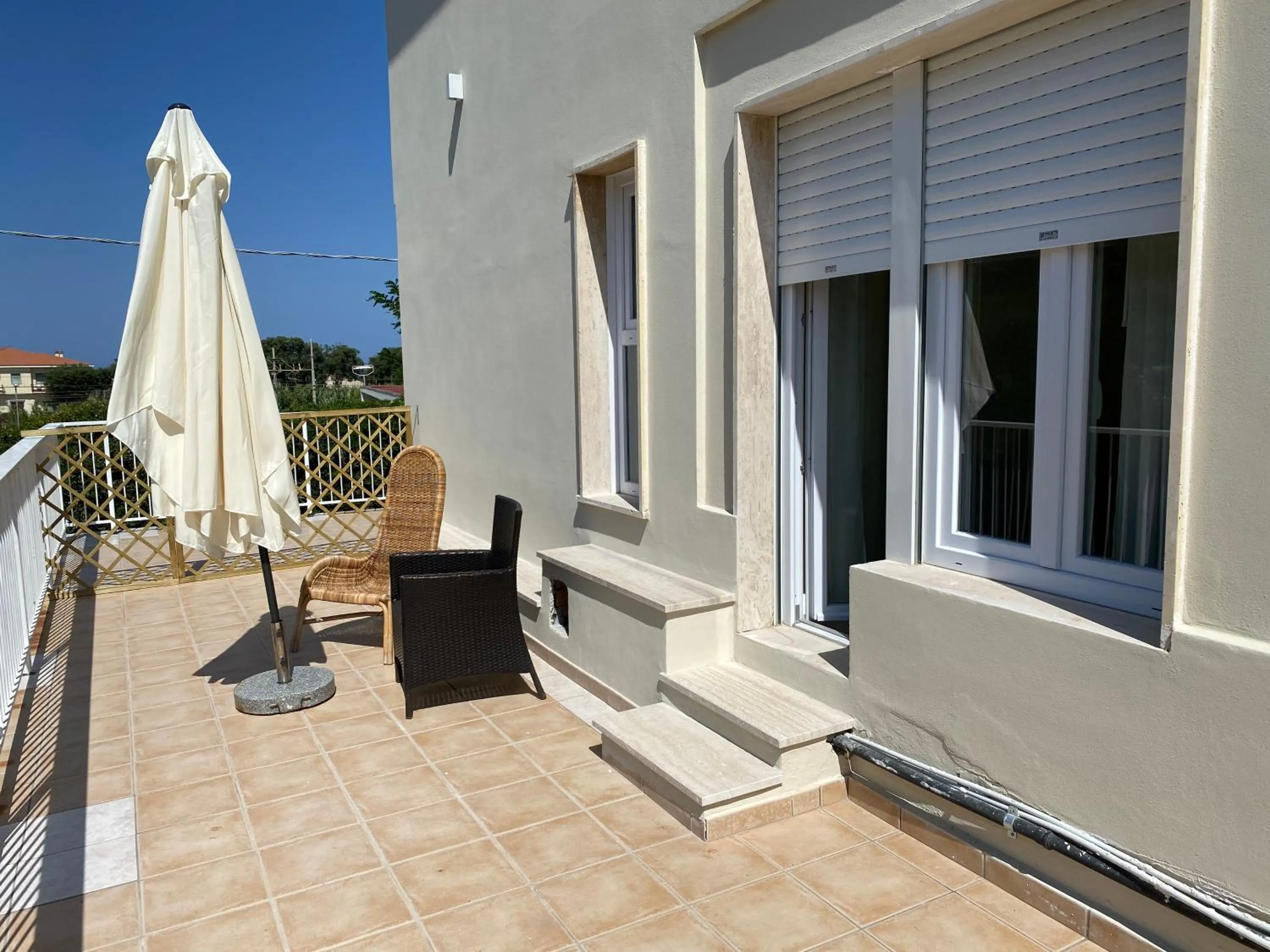 Summer in Acquaviva Experience B&B