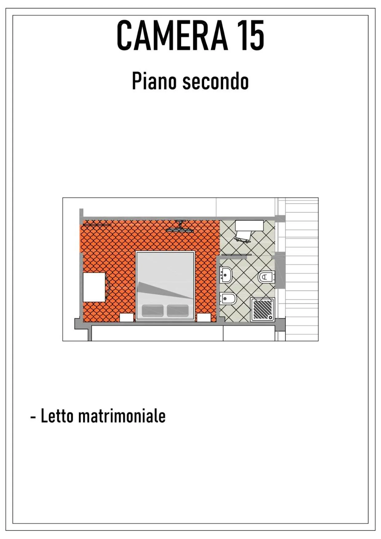 Other in Acquaviva Experience B&B