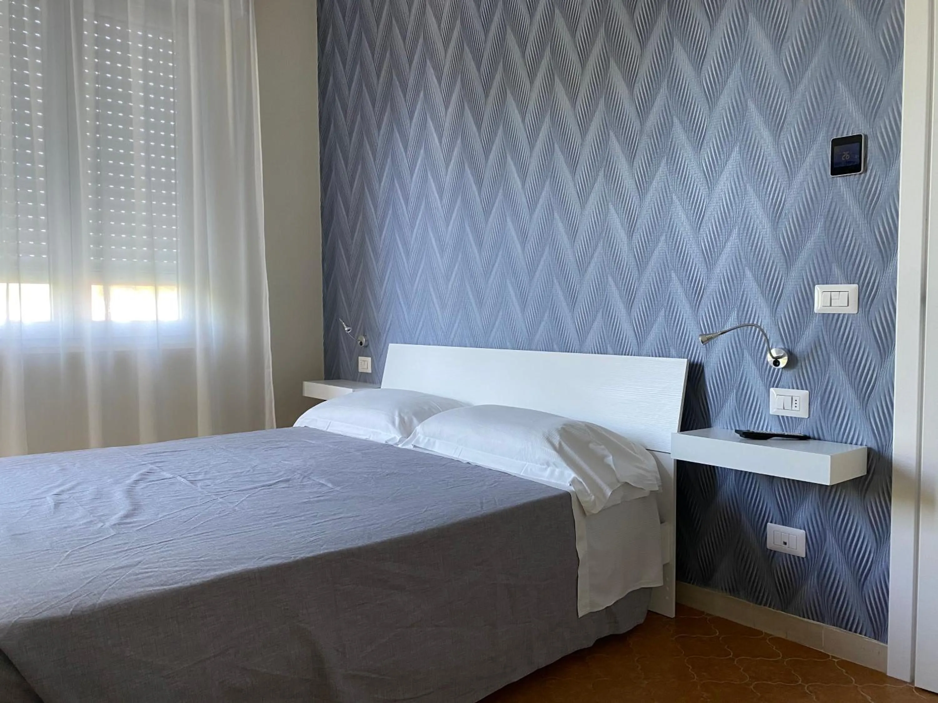 Day, Bed in Acquaviva Experience B&B