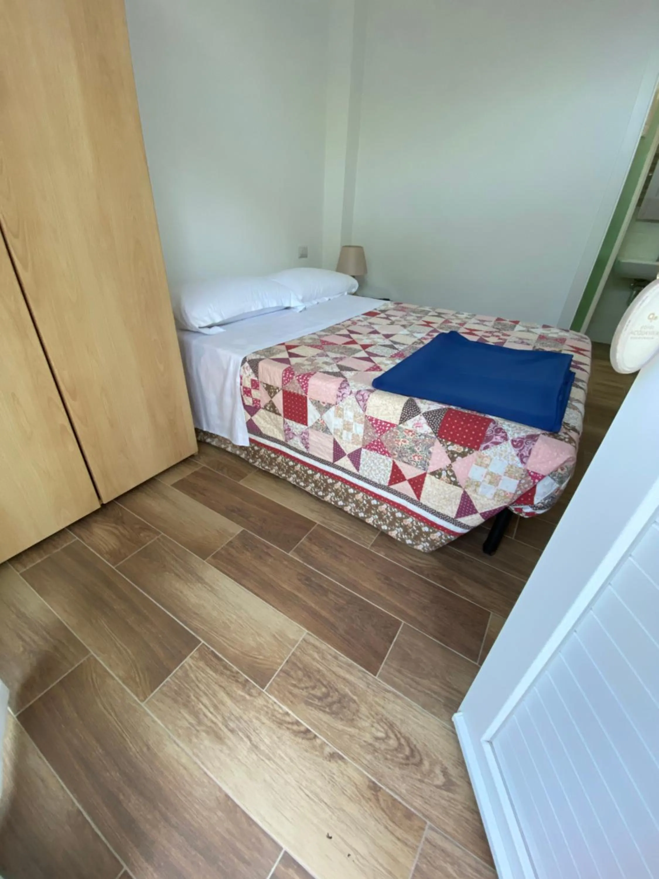 Bed in Acquaviva Experience B&B