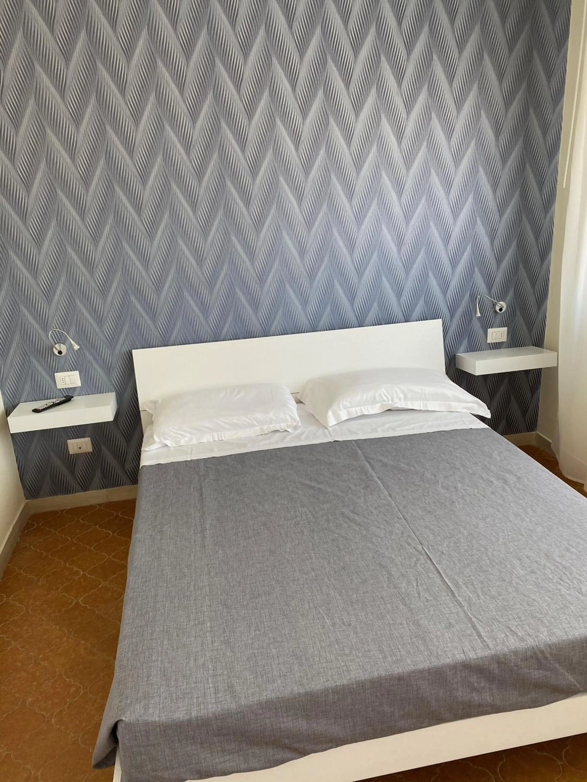 Bed in Acquaviva Experience B&B