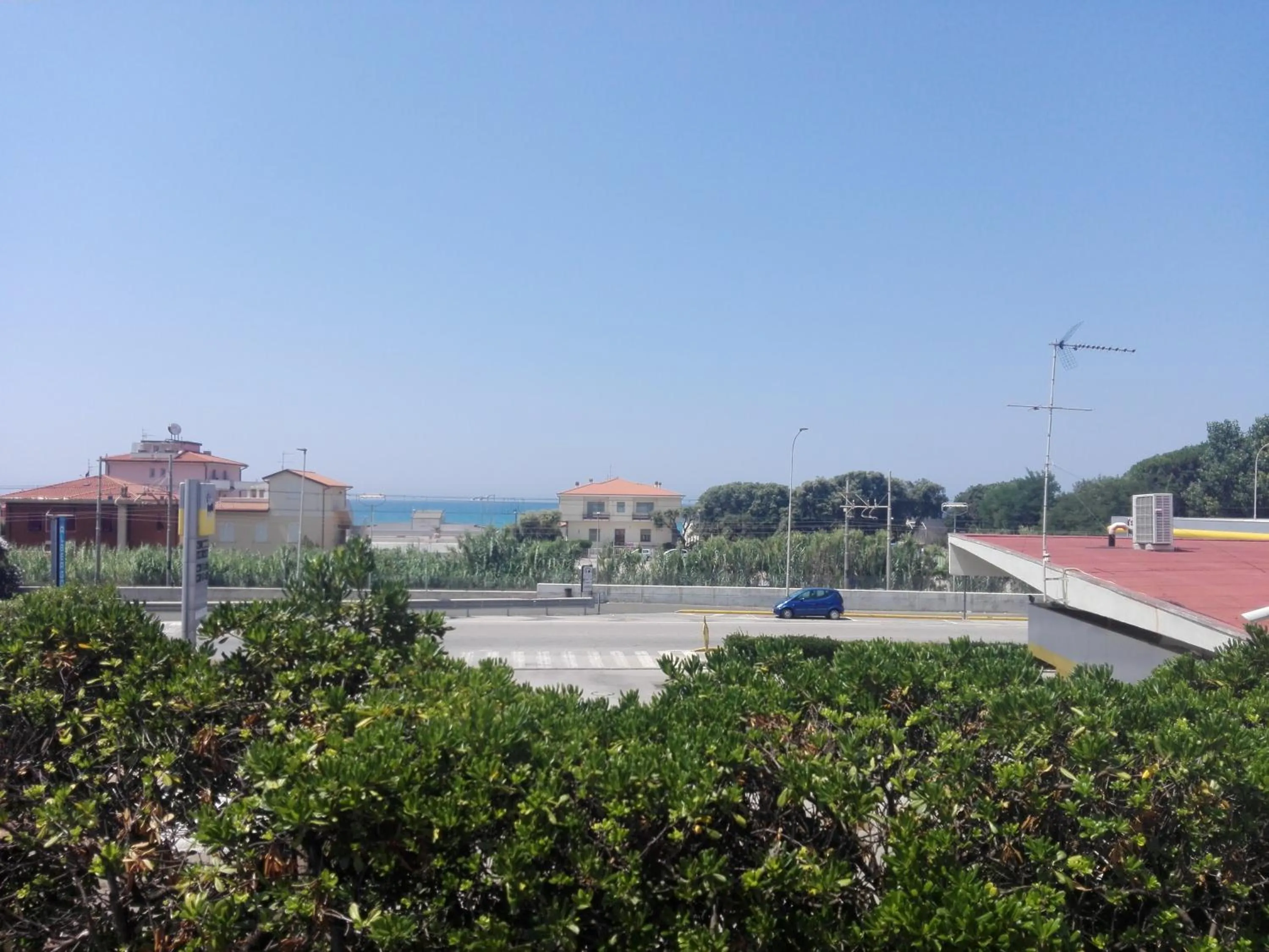 Day in Acquaviva Experience B&B