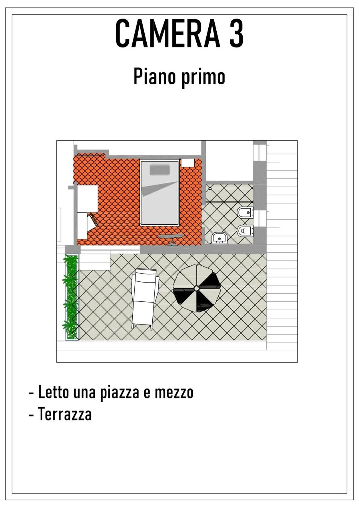 Other in Acquaviva Experience B&B