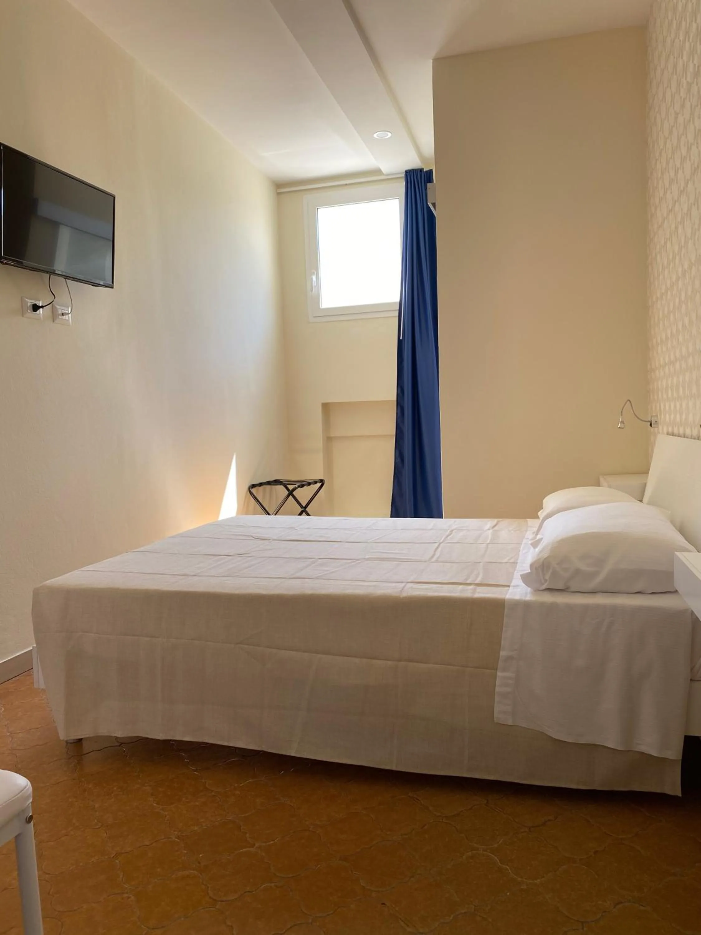 Day, Bed in Acquaviva Experience B&B