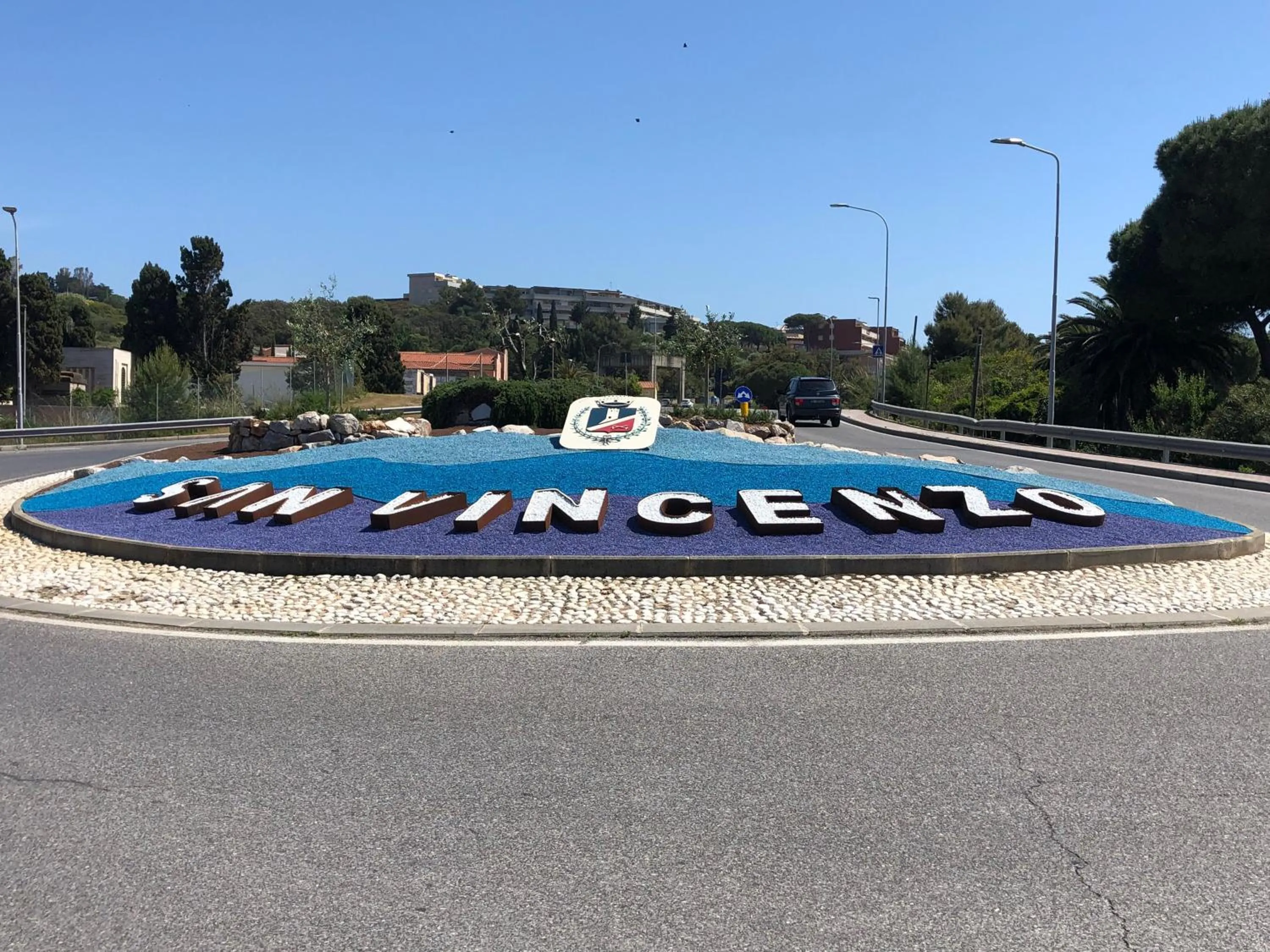 Off site in Acquaviva Experience B&B