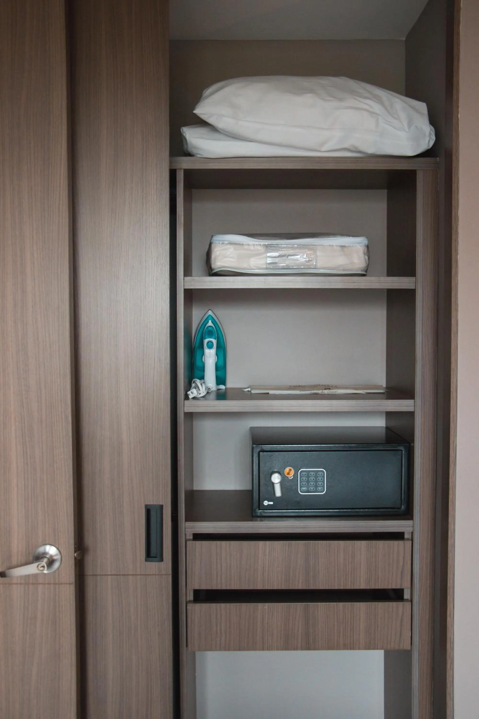 furniture in Sites Hotel