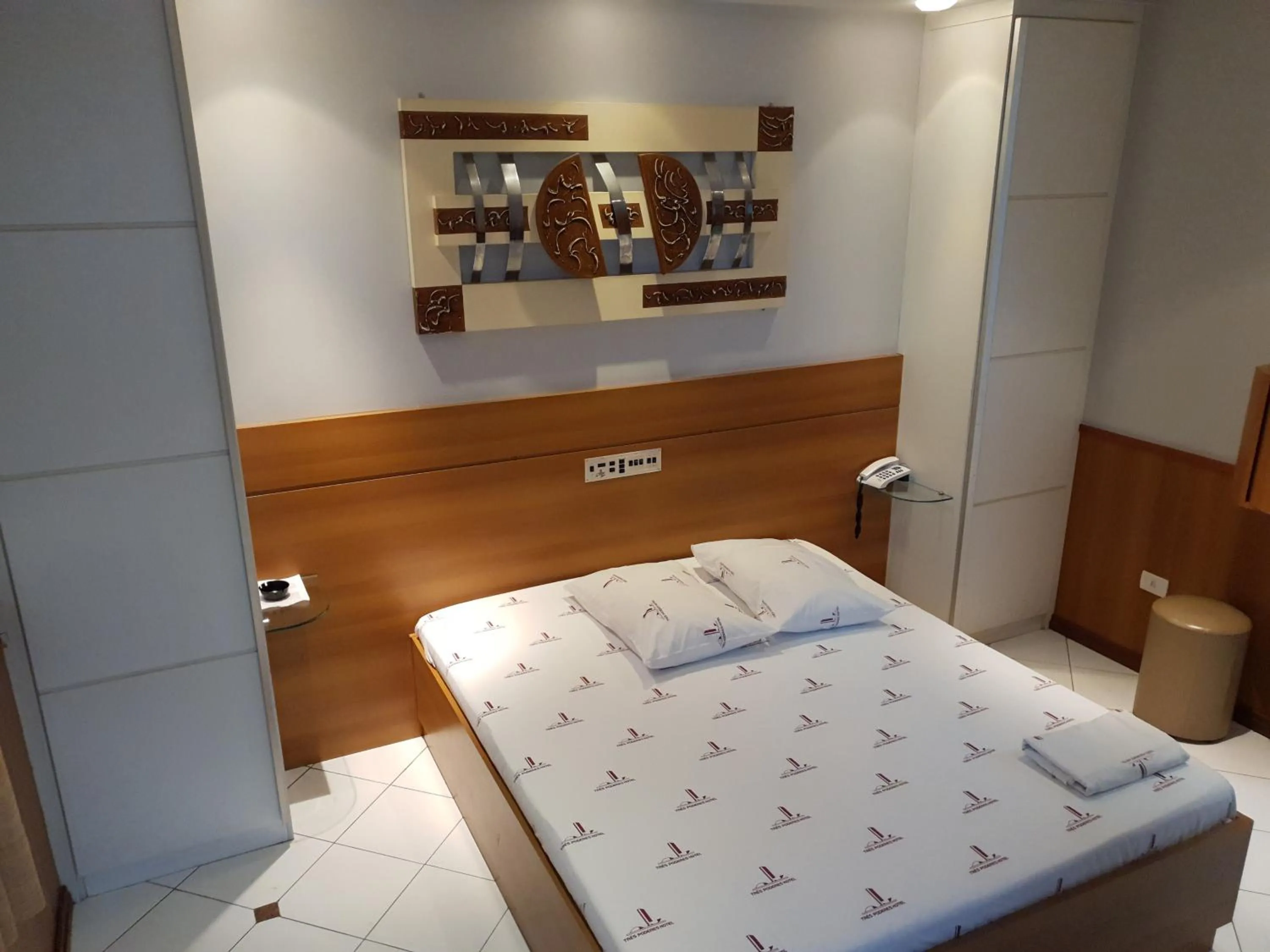 Hotel Três Poderes
