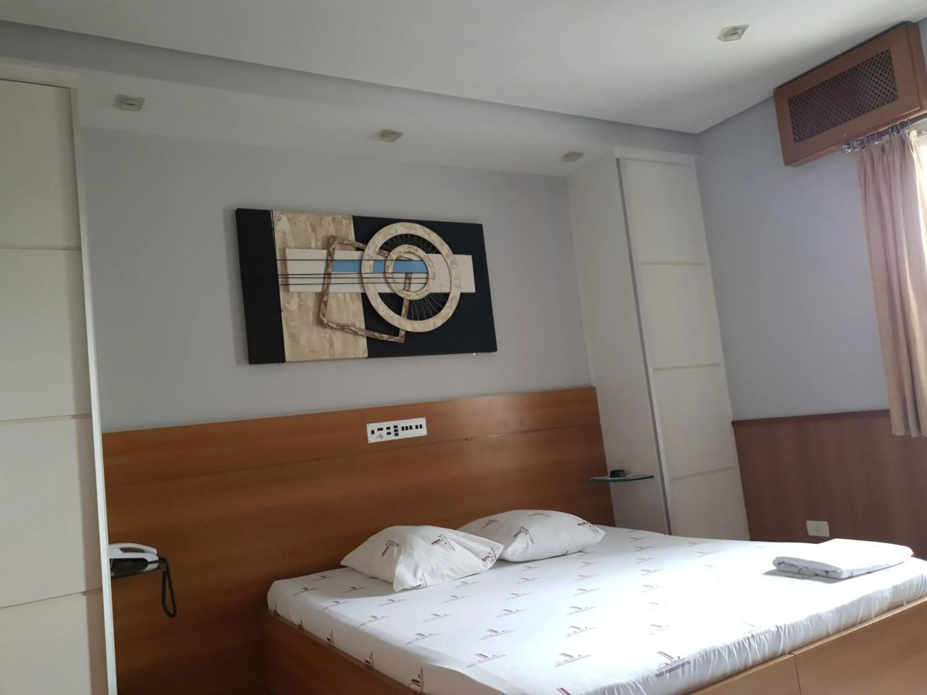 Hotel Três Poderes Hotel Três Poderes