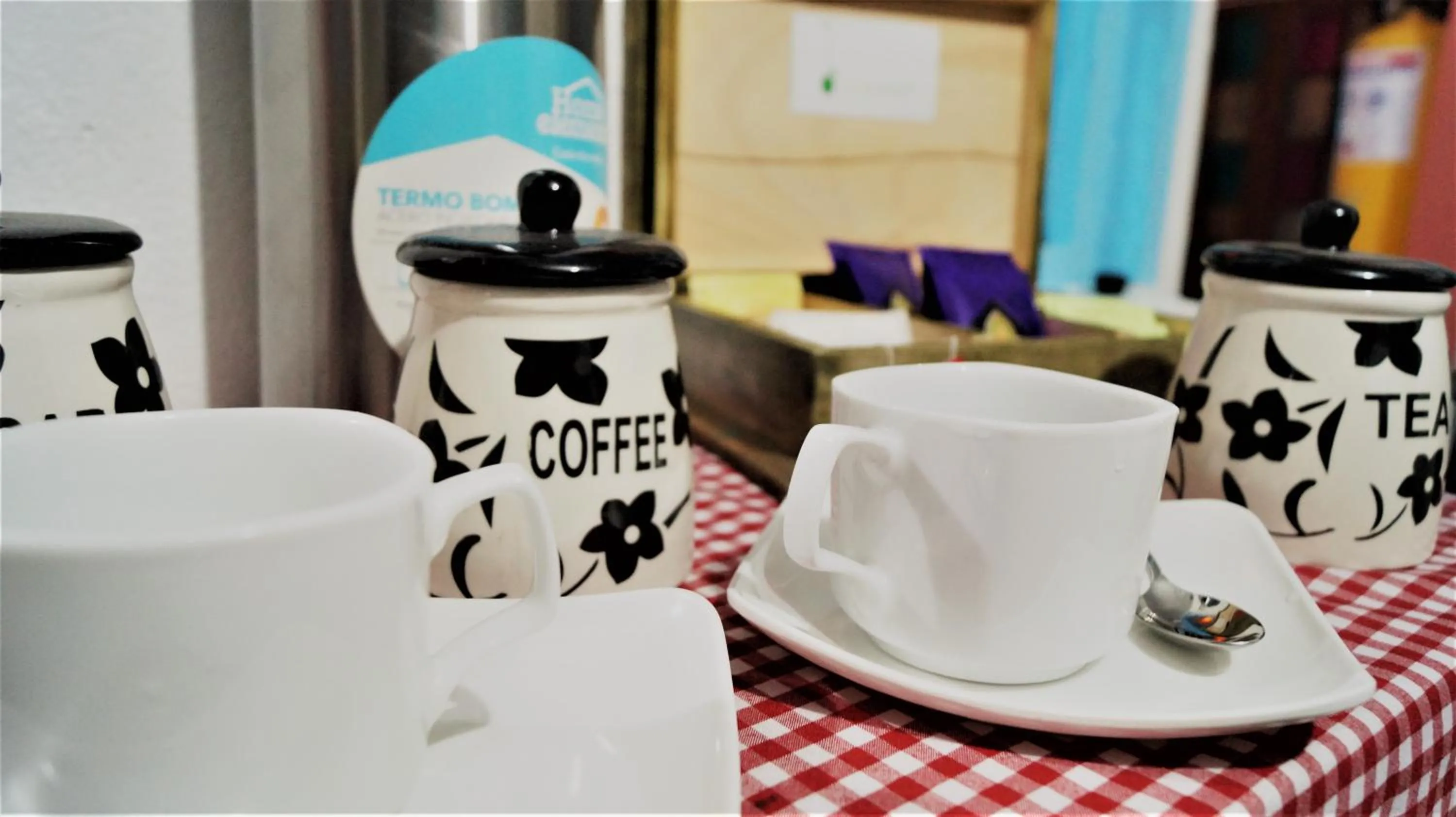 Lima Limon Candelaria Hostel